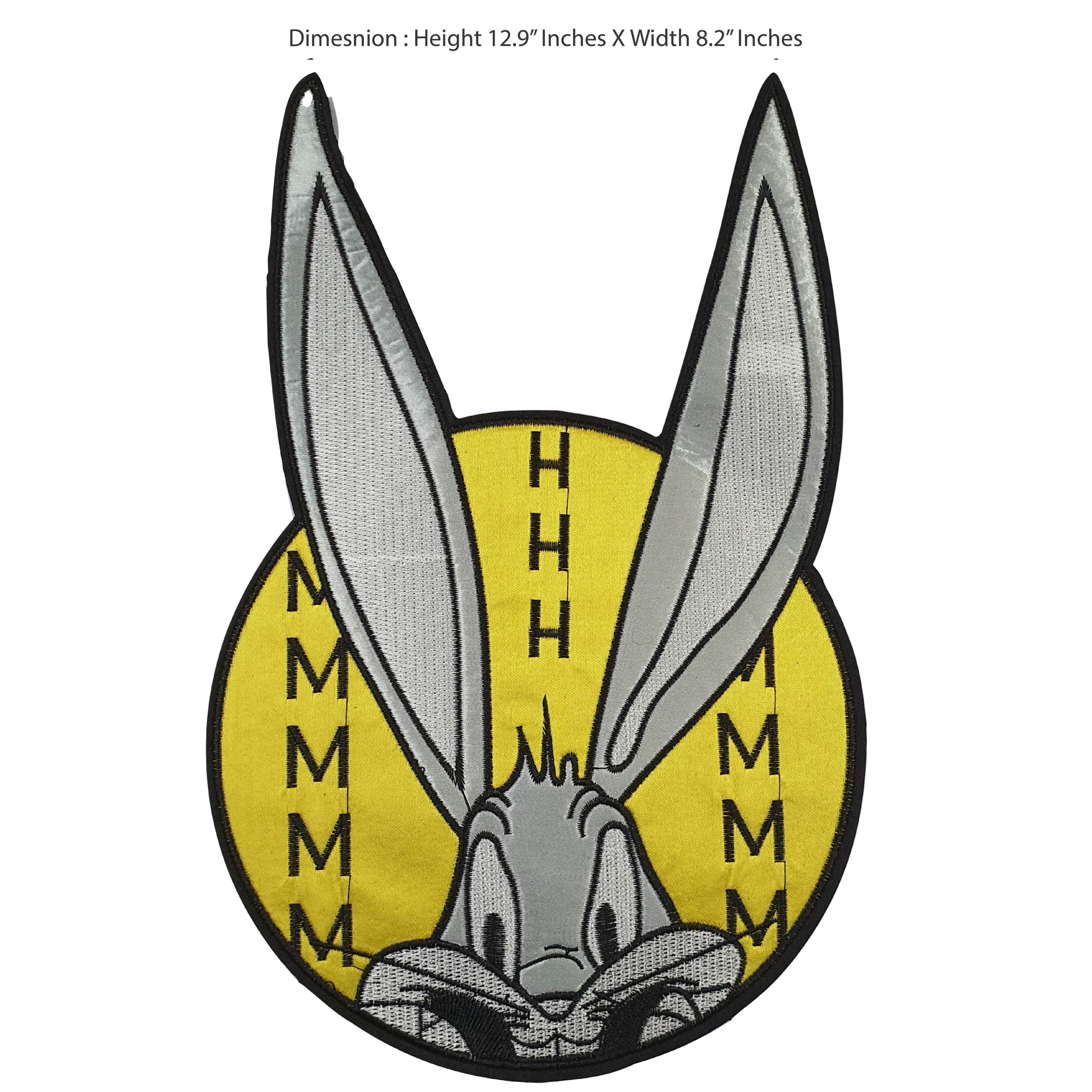 Big Bunny