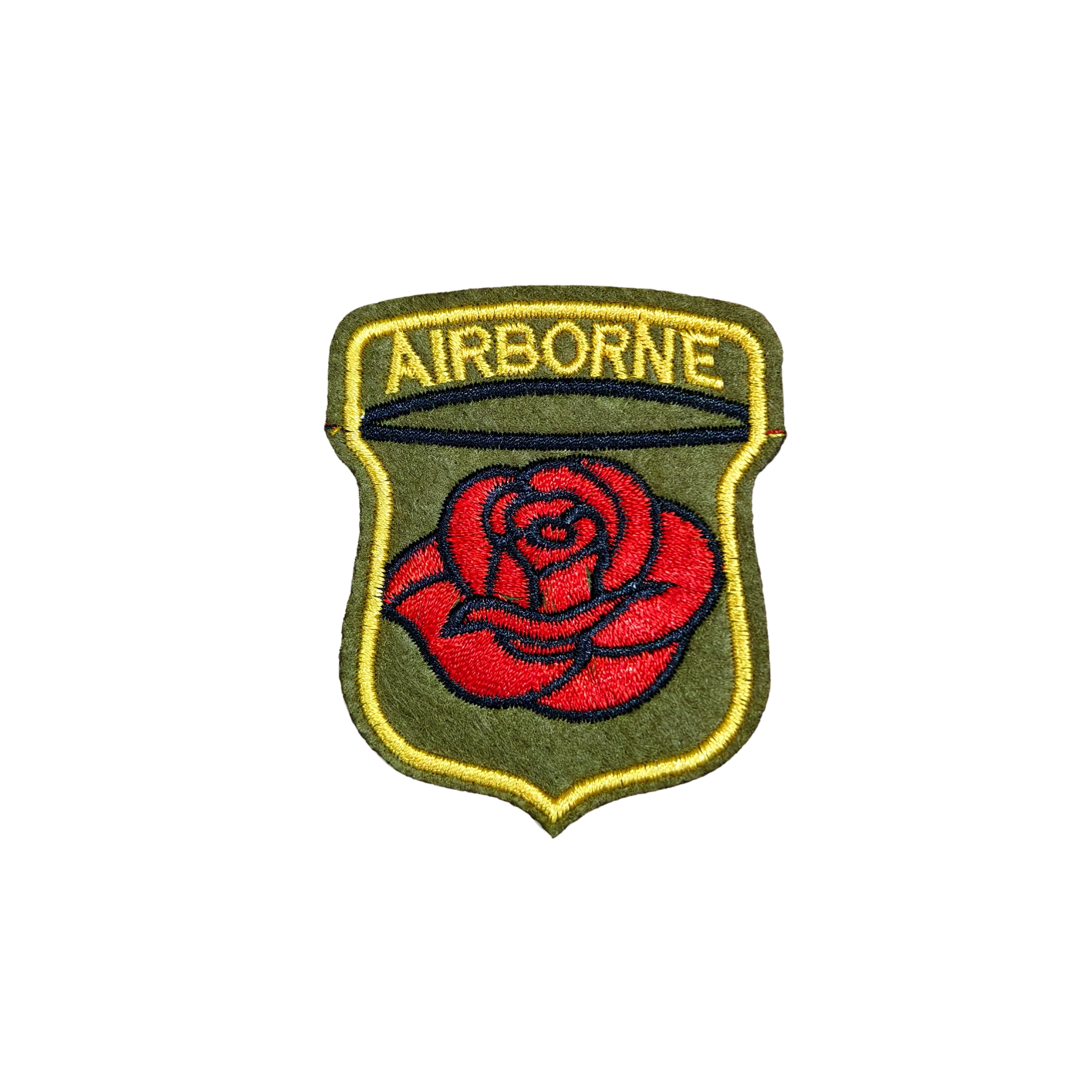 Premium Army Set of 6