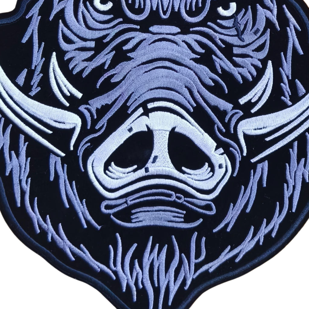 Wild HOG