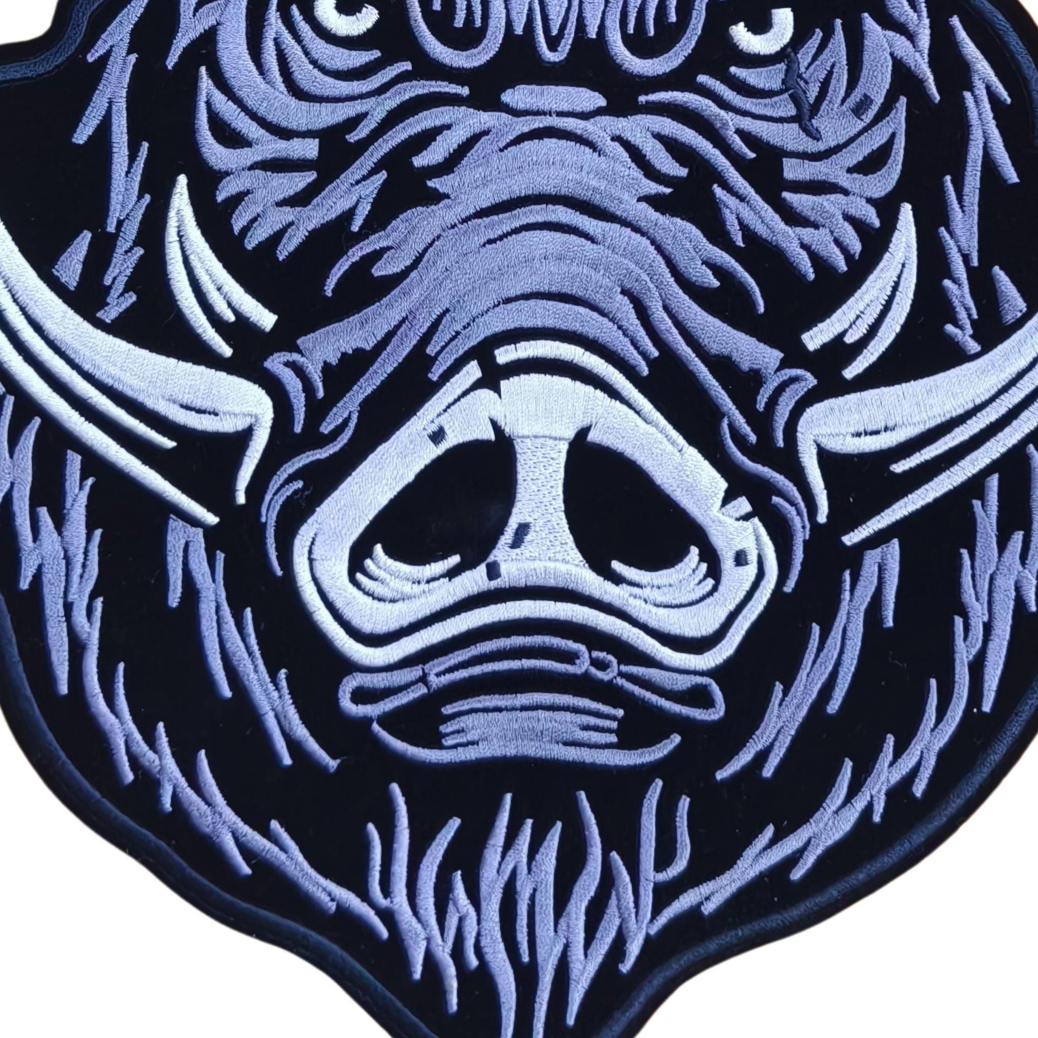 Wild HOG
