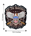 The 2nd Amendment