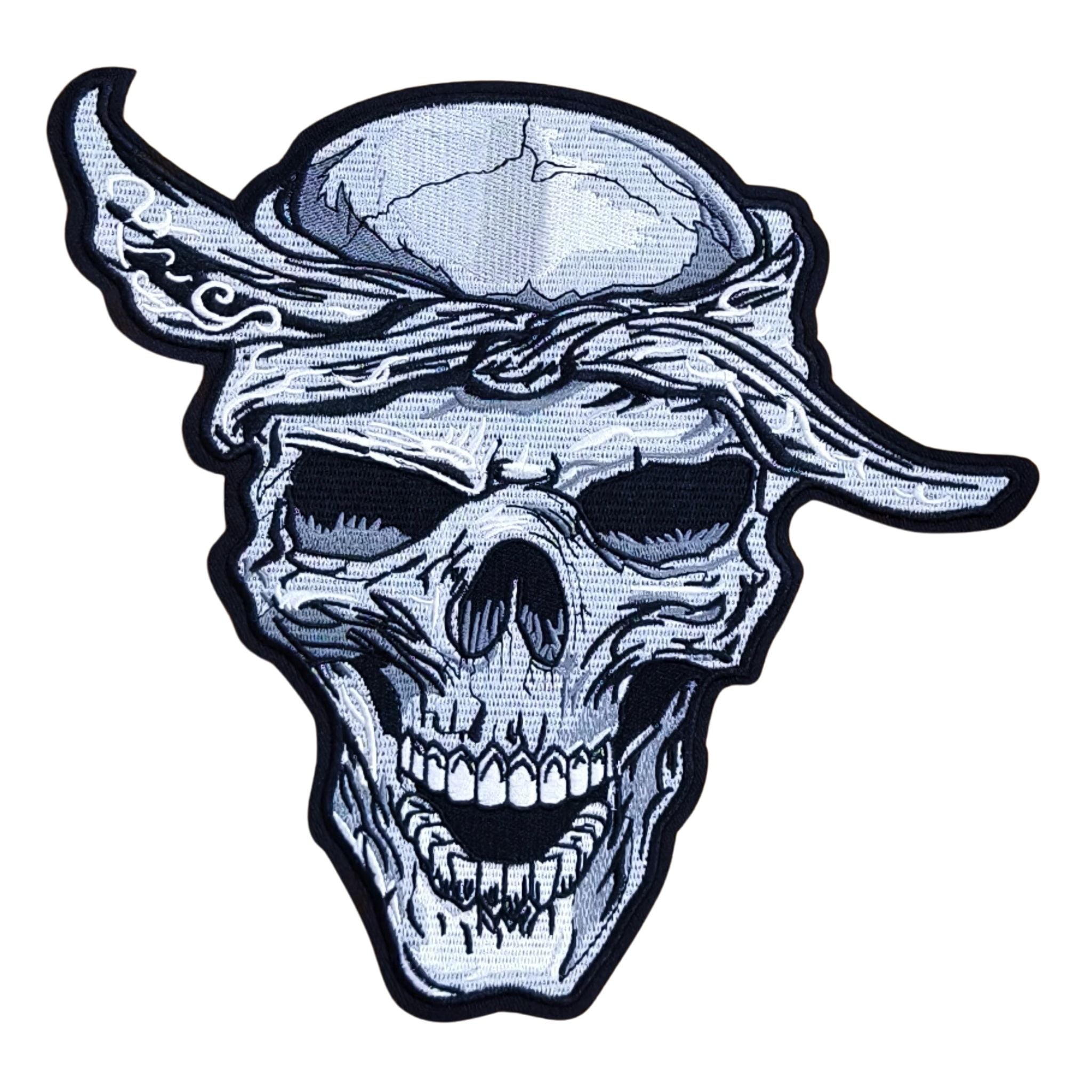Rapper Skull