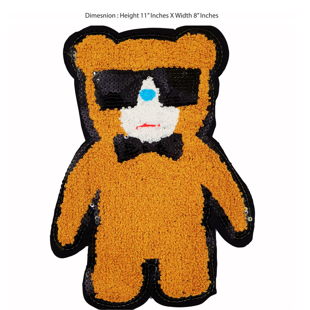 Chocco Teddy