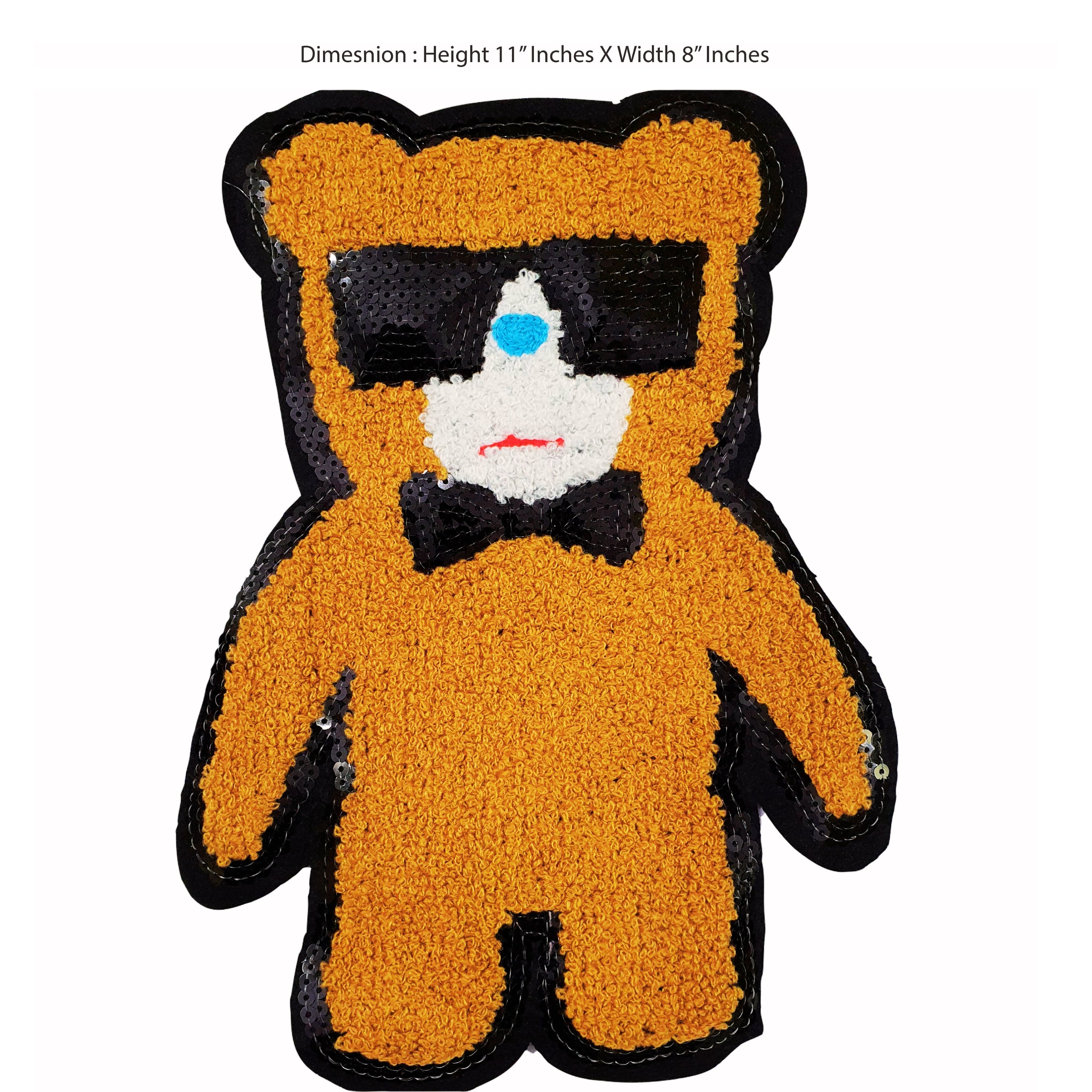 Chocco Teddy