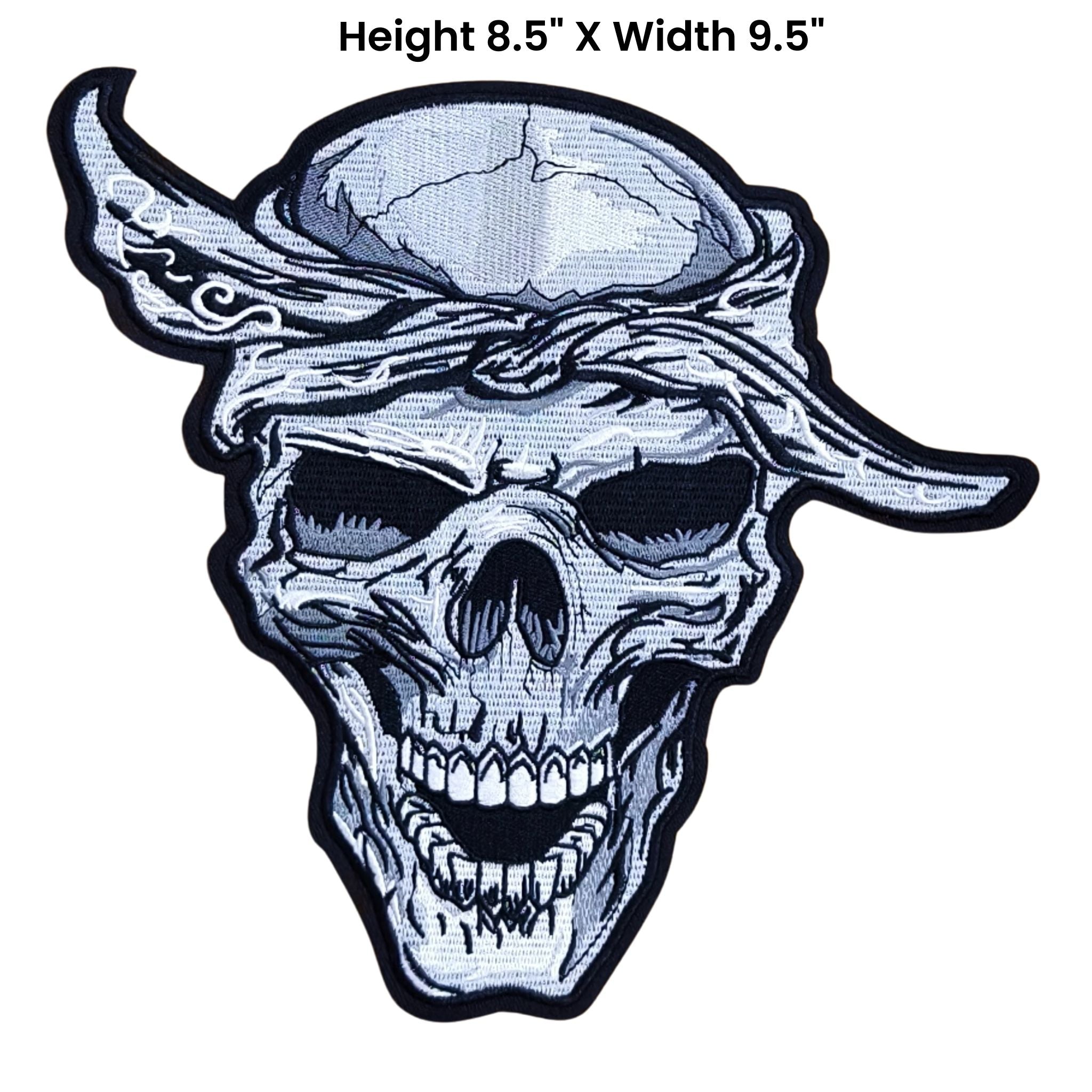 Rapper Skull