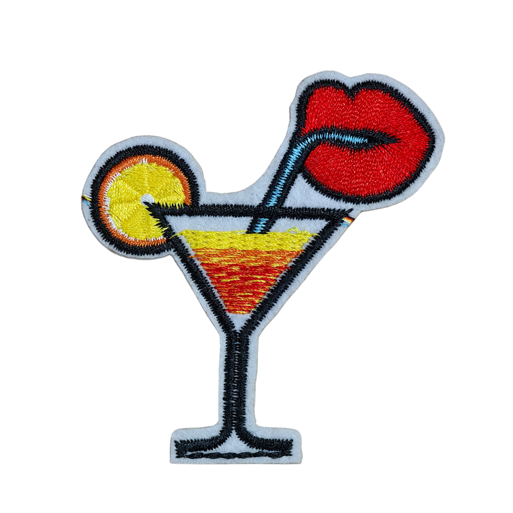 Holiday Set of 7 Patches