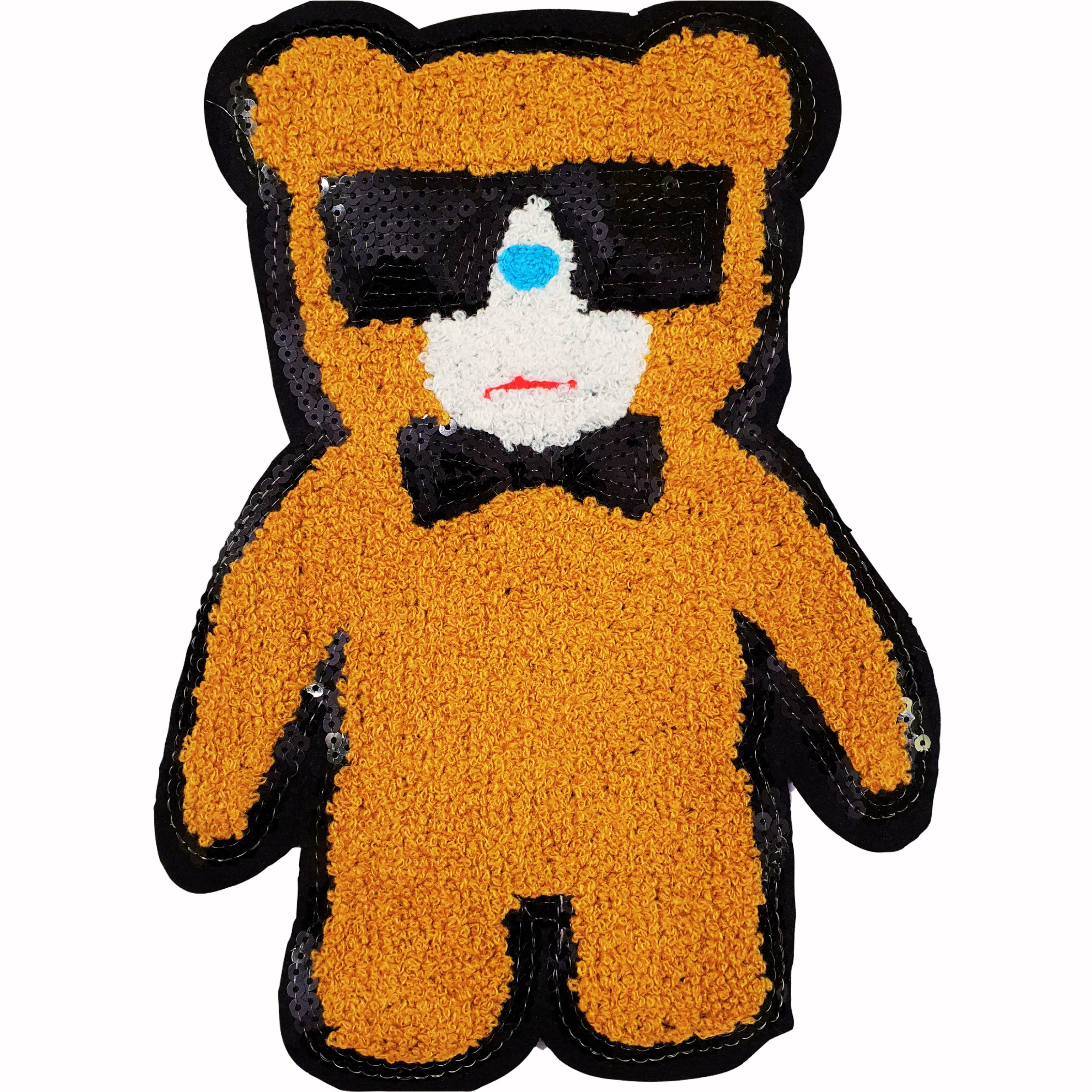 Chocco Teddy