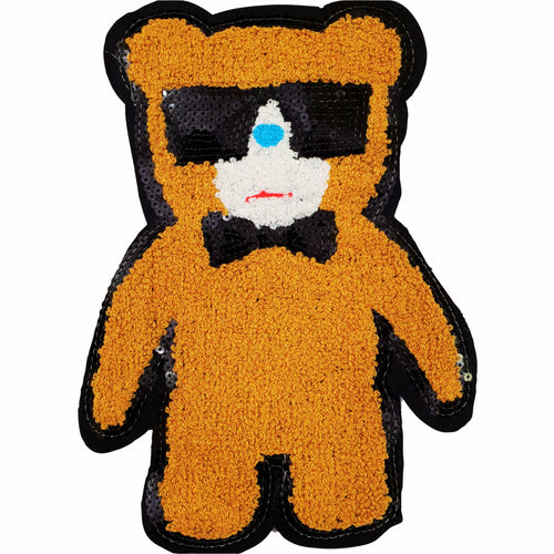 Chocco Teddy