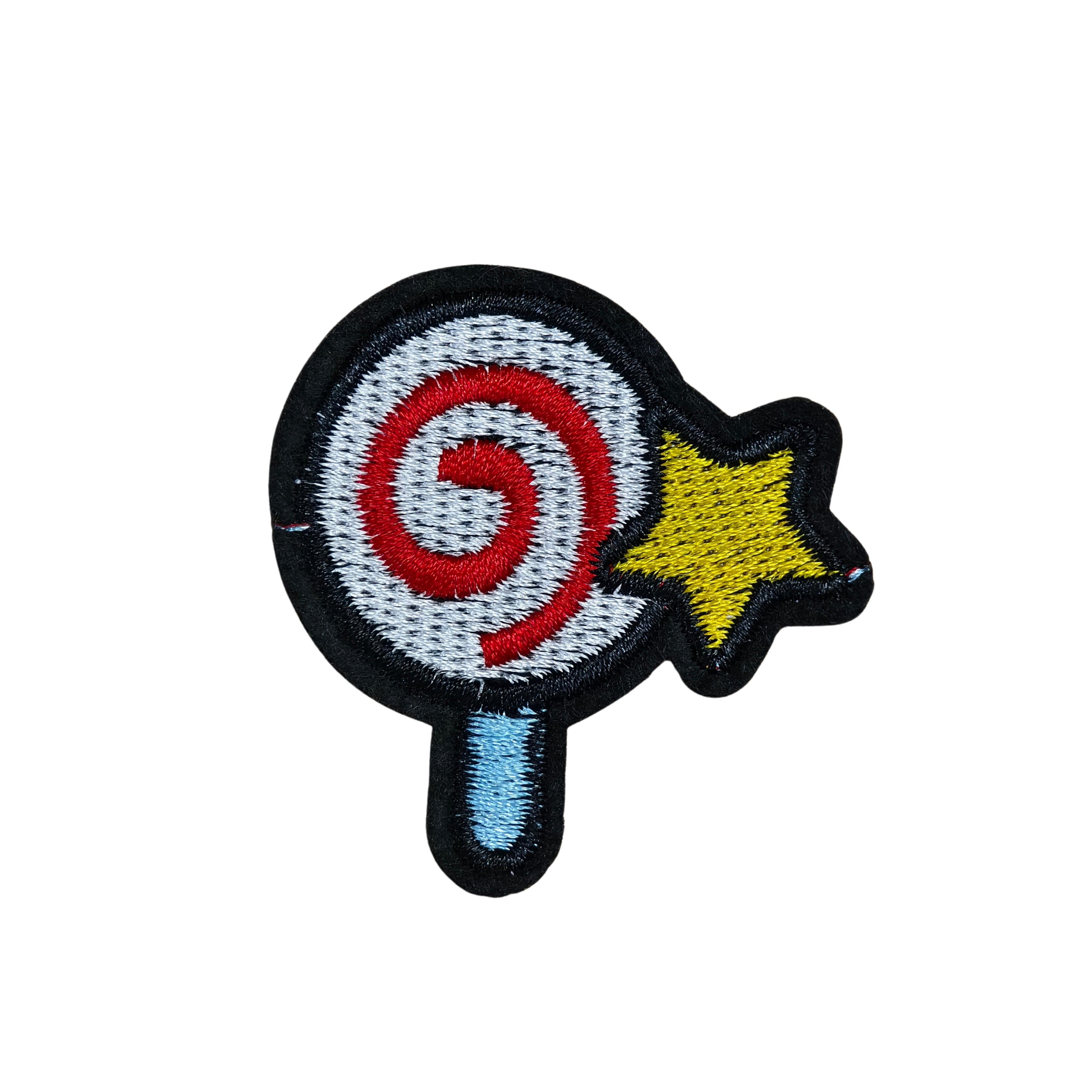 Holiday Set of 7 Patches
