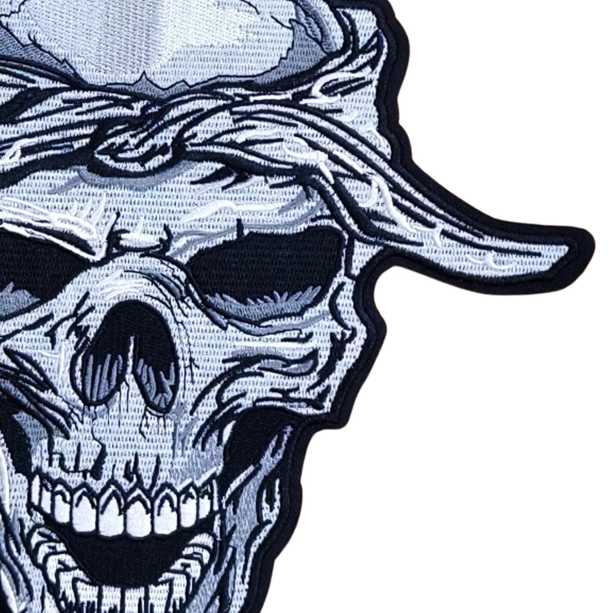 Rapper Skull