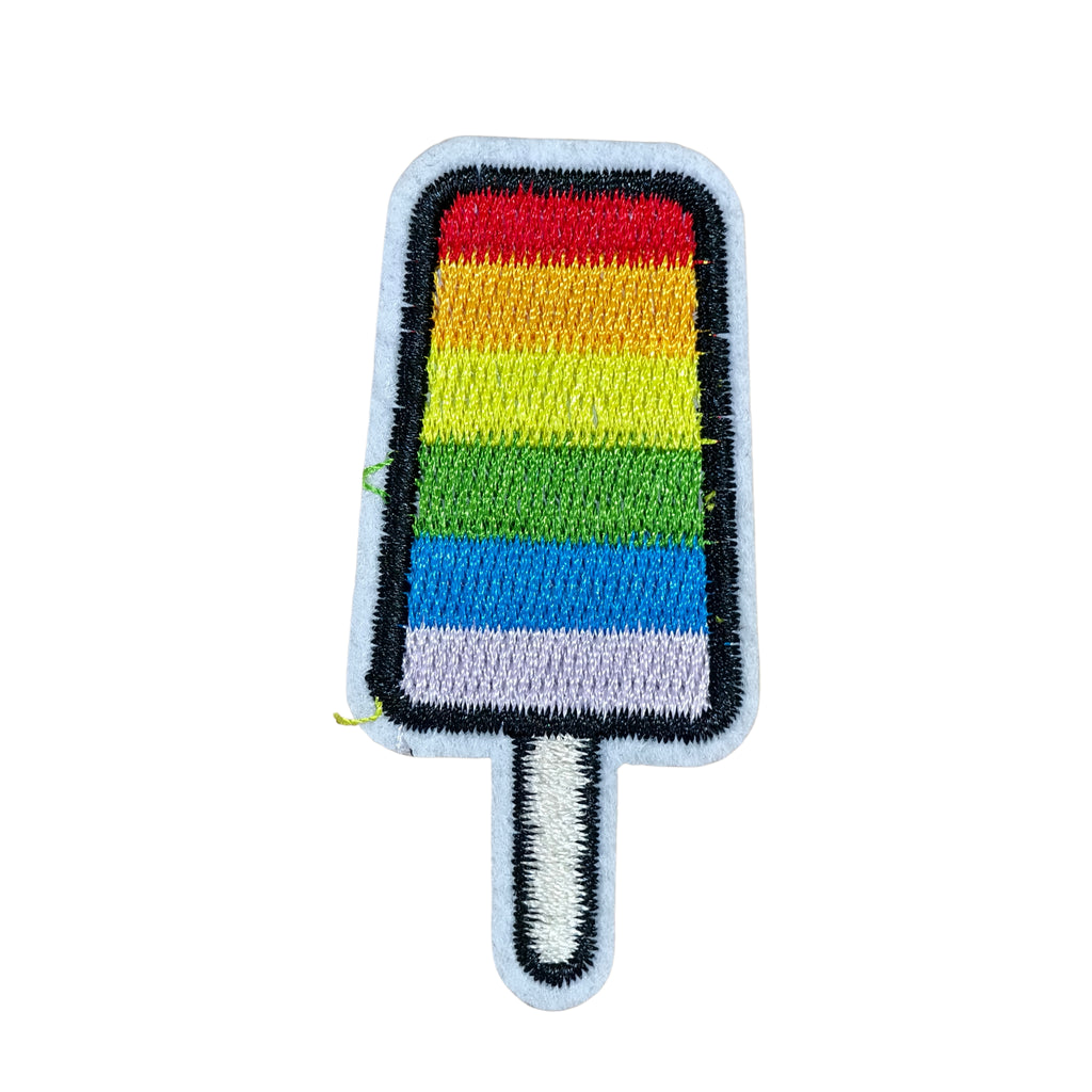 Holiday Set of 7 Patches