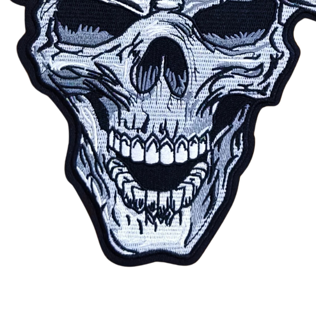 Rapper Skull