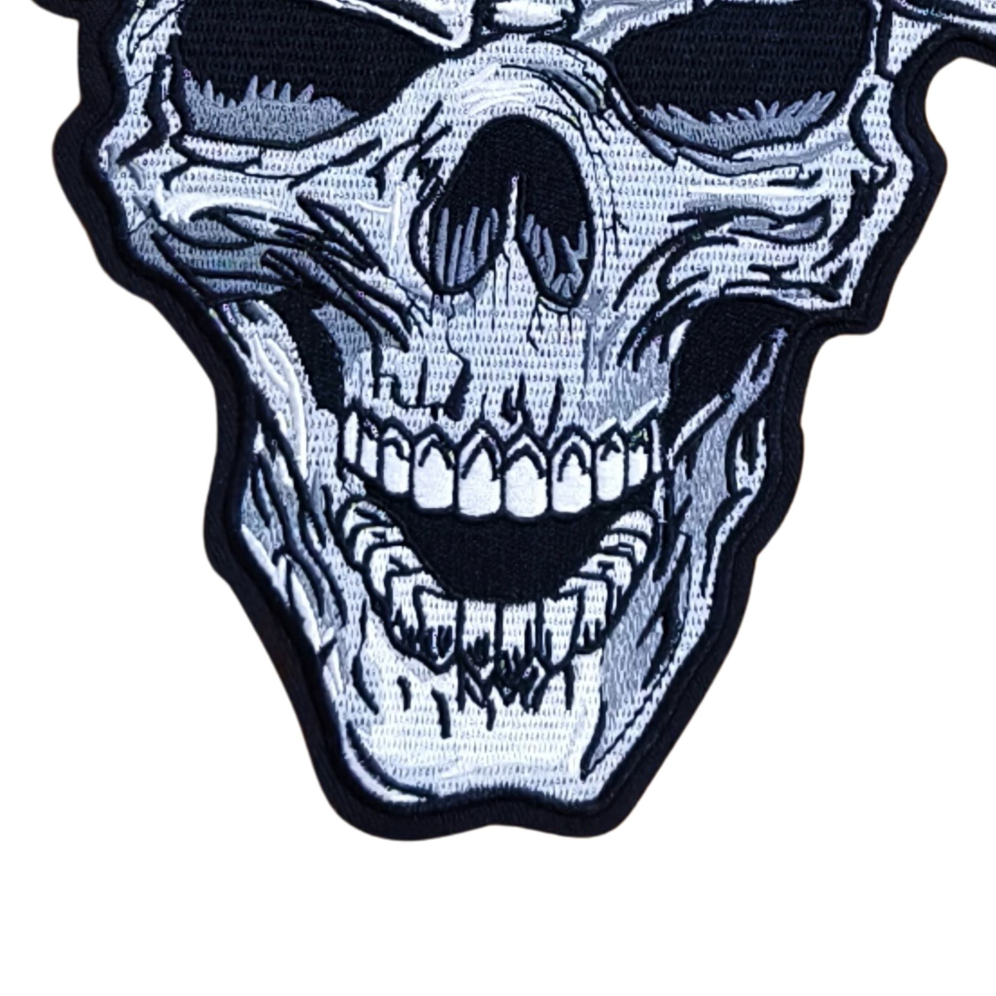 Rapper Skull