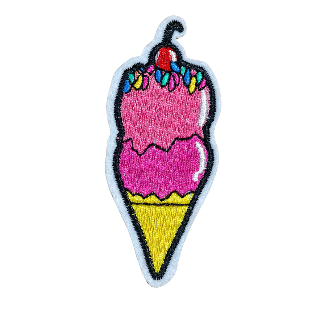 Holiday Set of 7 Patches