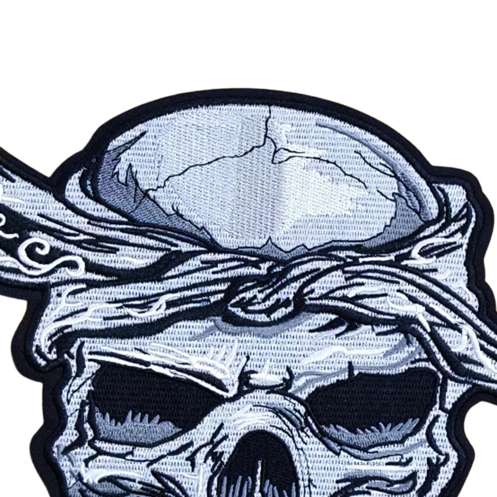 Rapper Skull