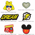 Funky Dream Set of 6