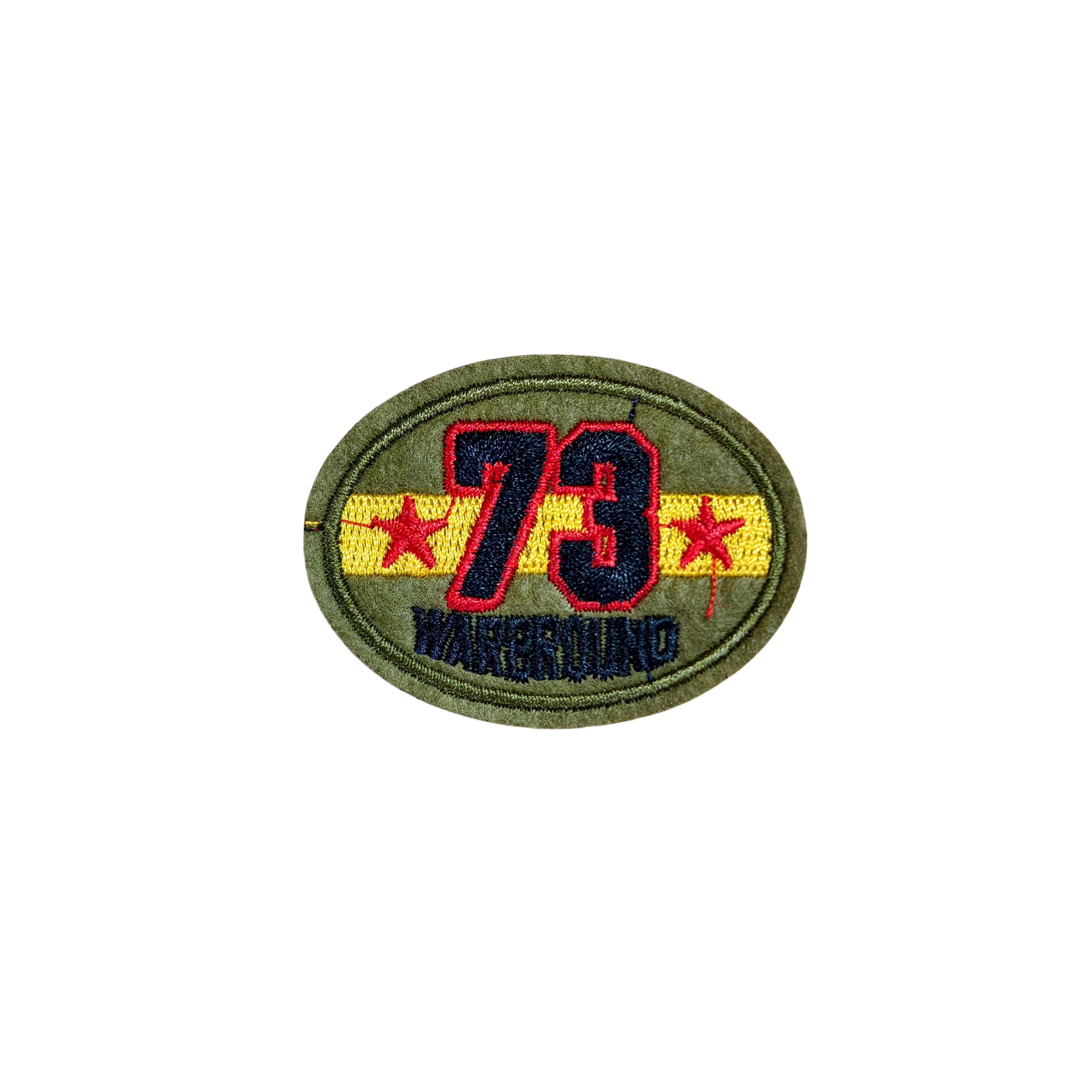 Premium Army Set of 6