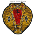 The Reptile