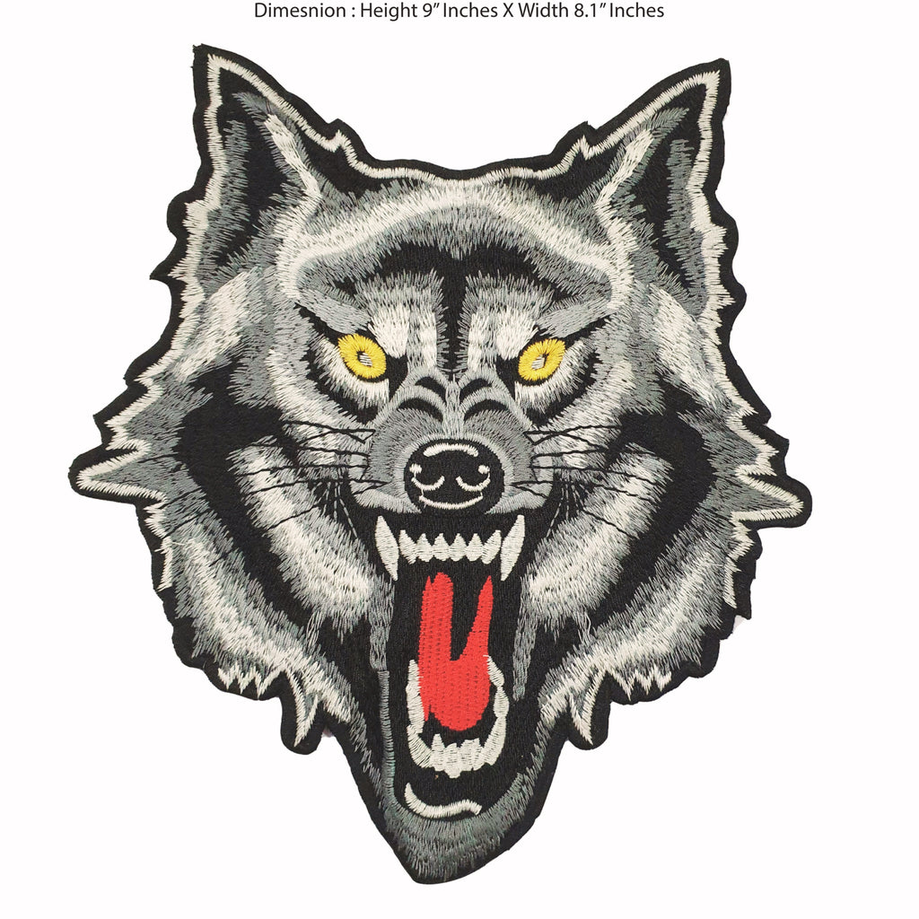 Wolf Very Thin Quality