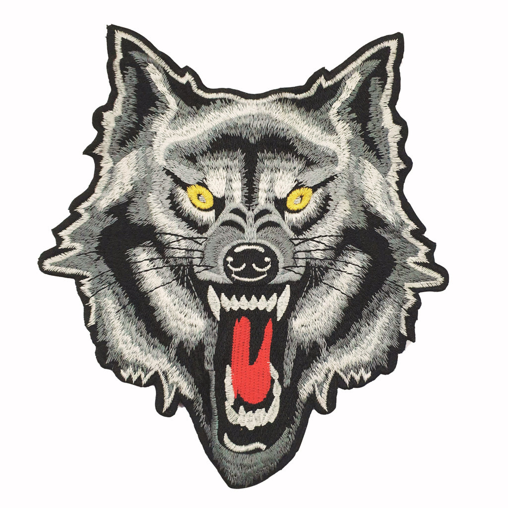 Wolf Very Thin Quality