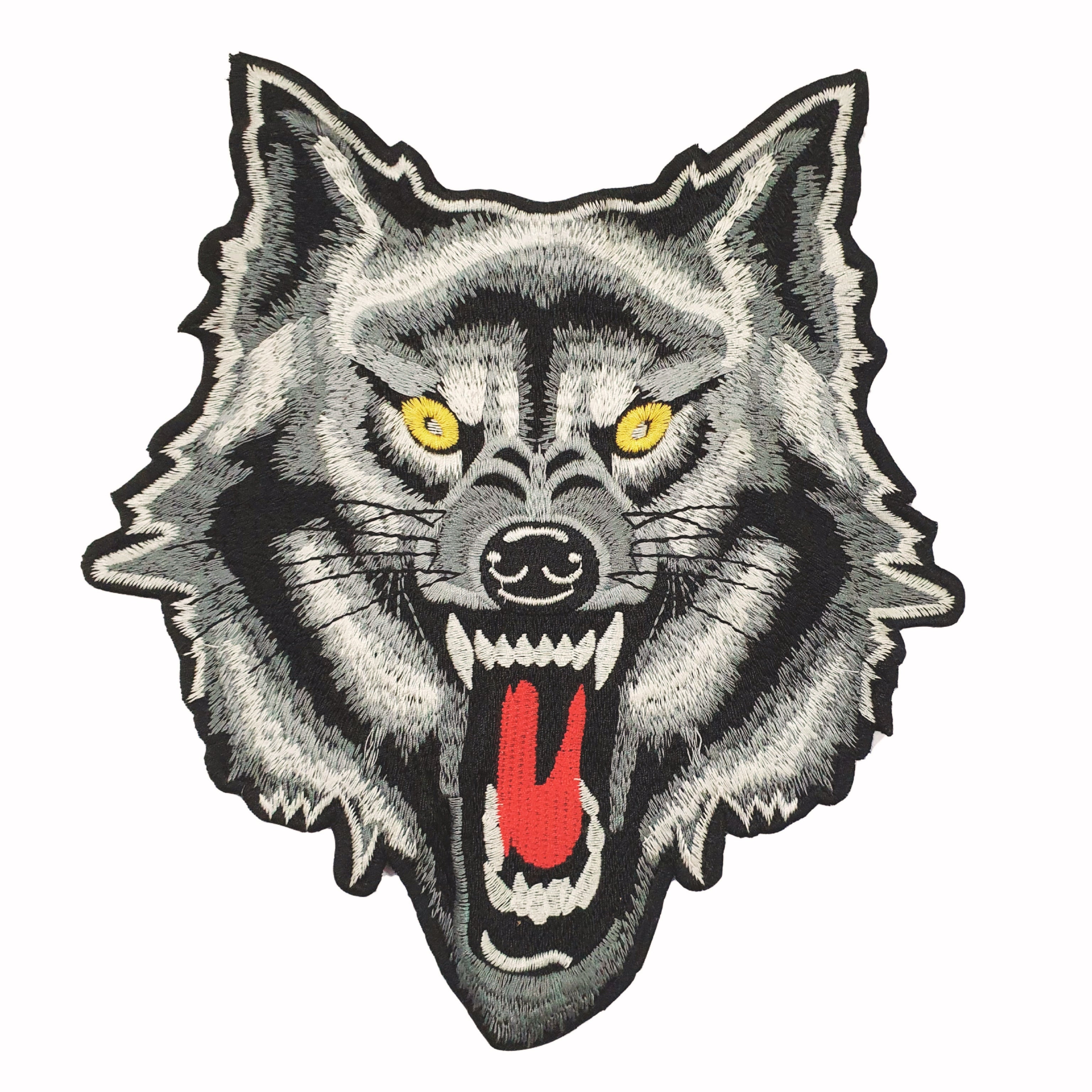 Wolf Very Thin Quality