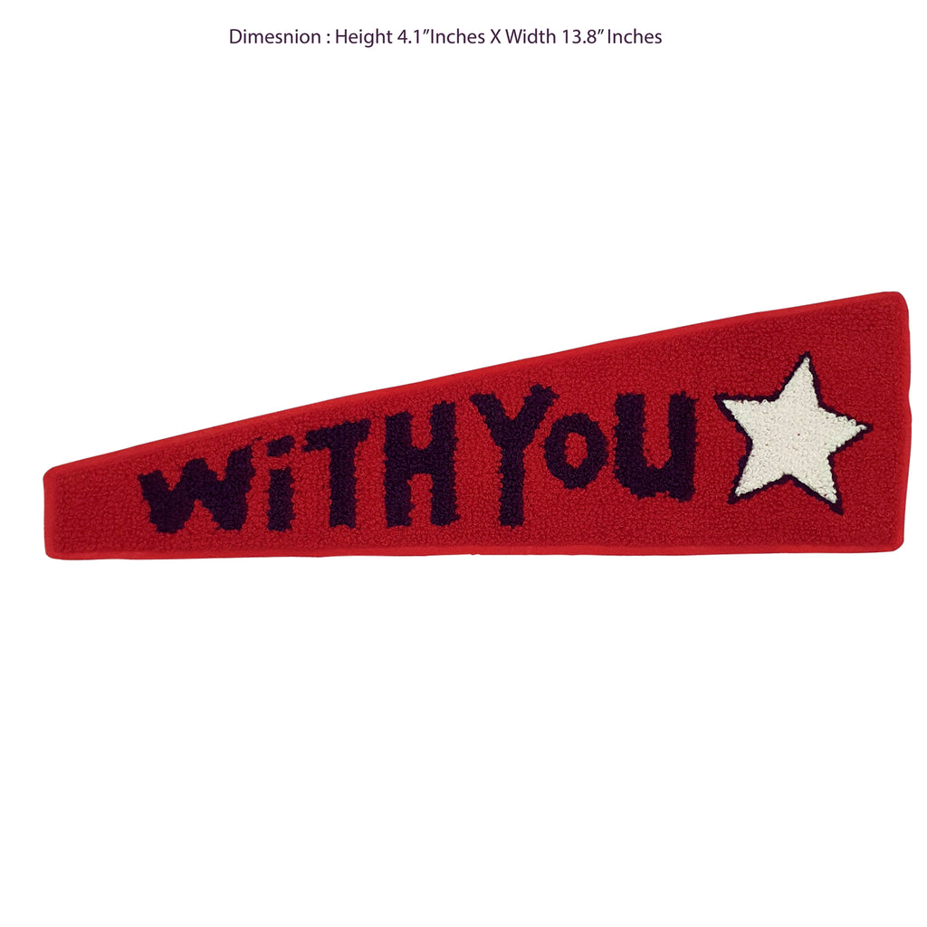 With You