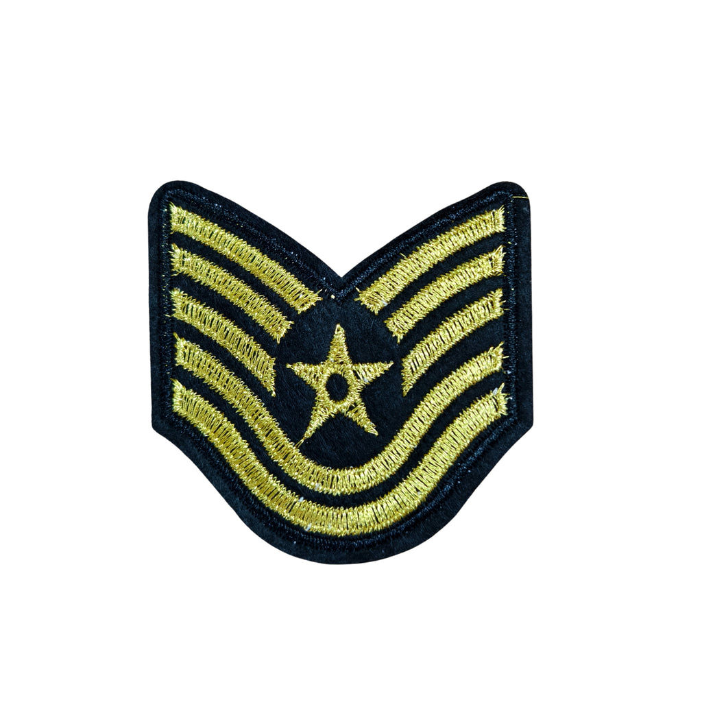 Premium Army Set of 6