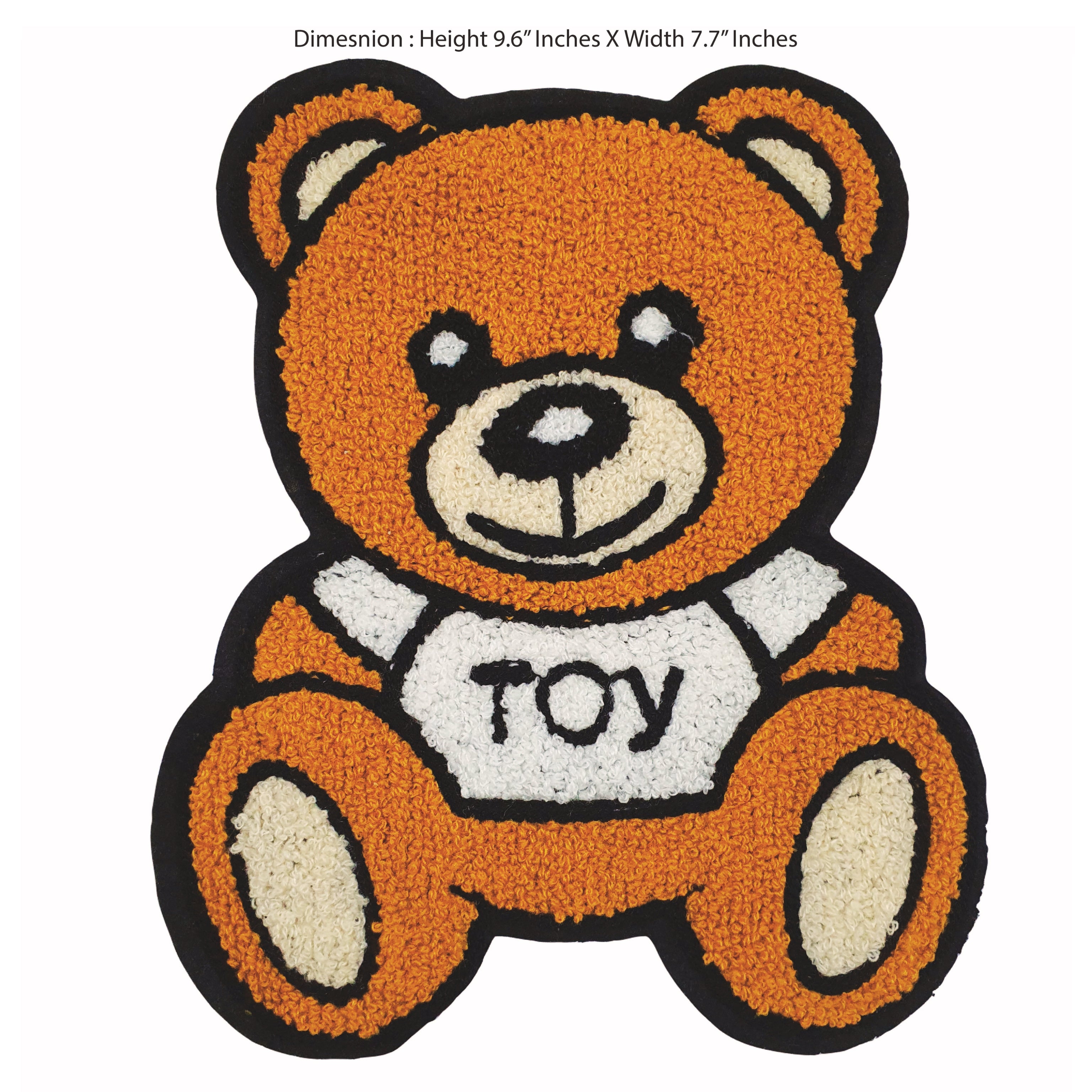 Teddy Bear Toy