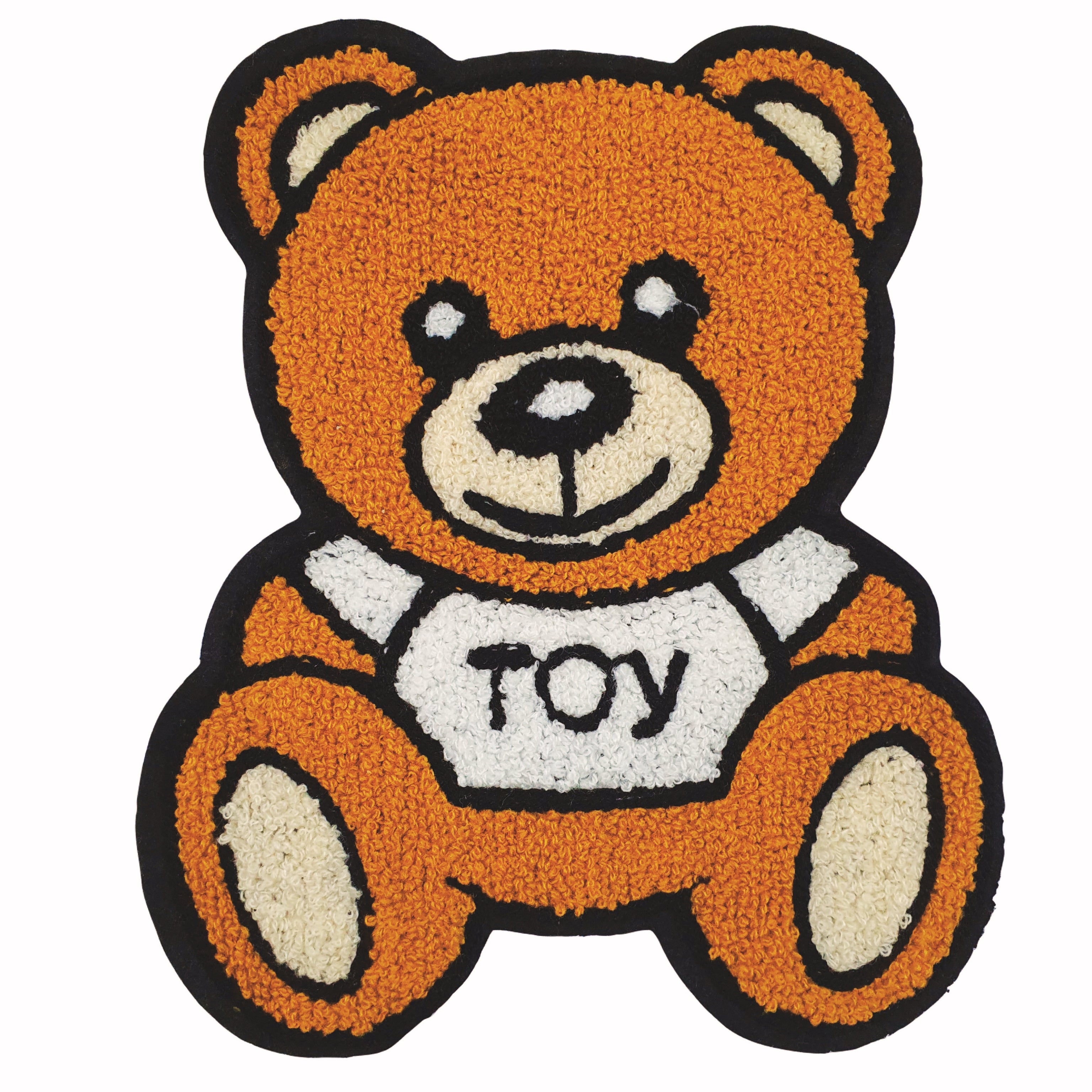 Teddy Bear Toy