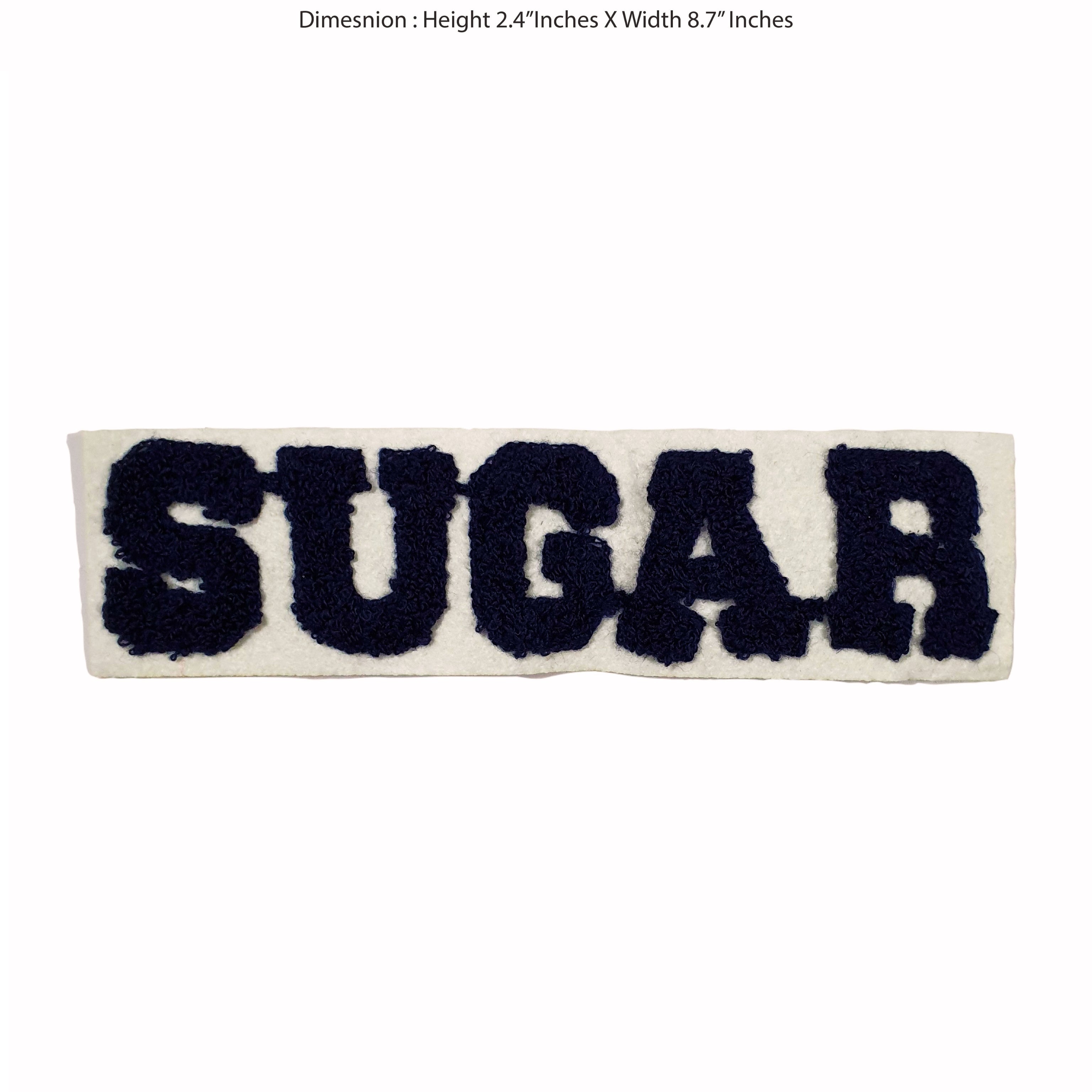 Sugar