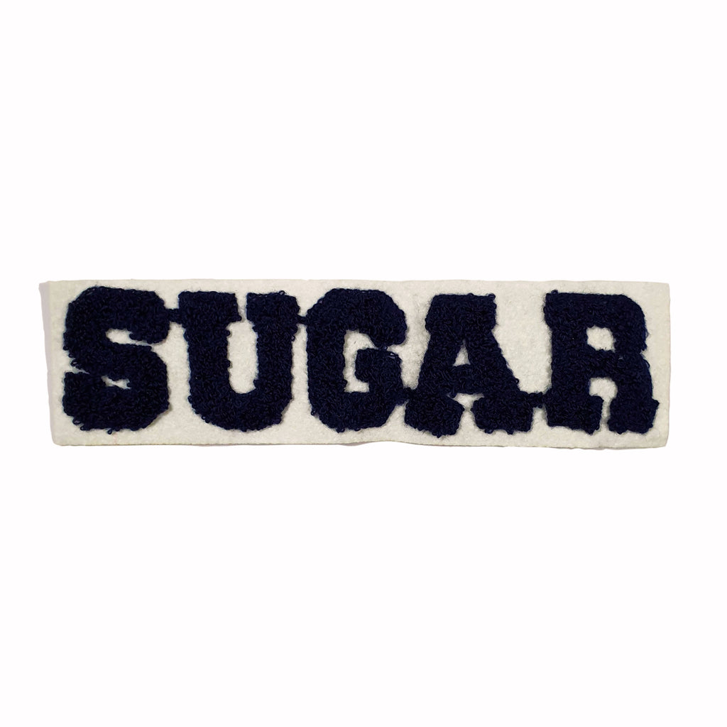 Sugar