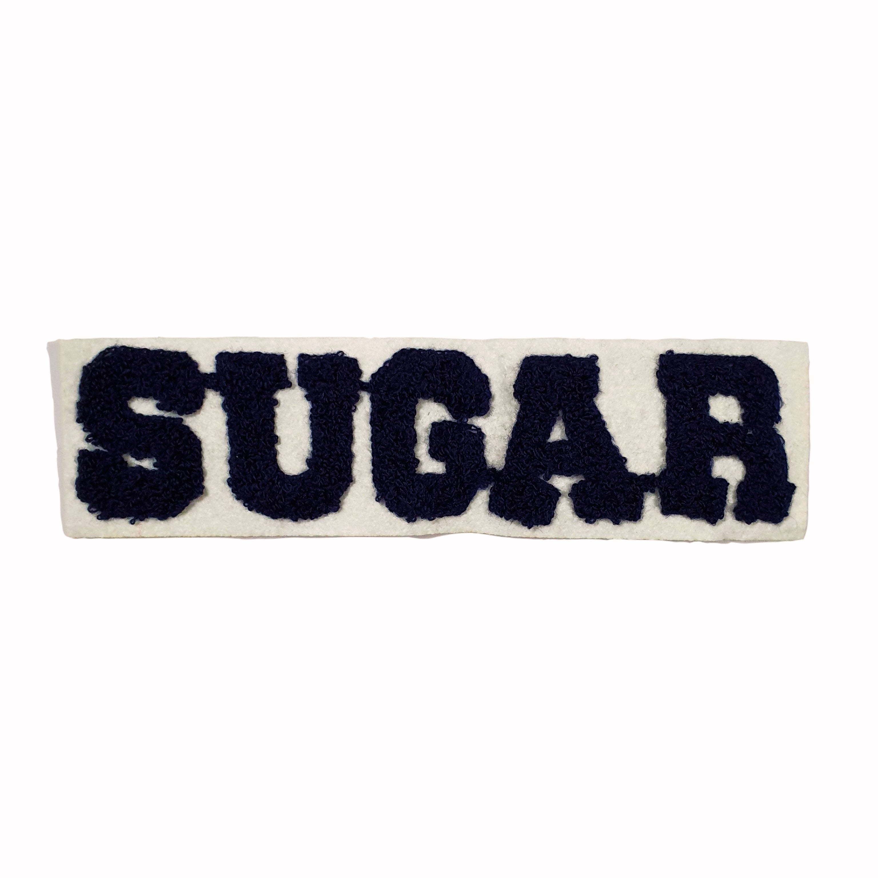 Sugar