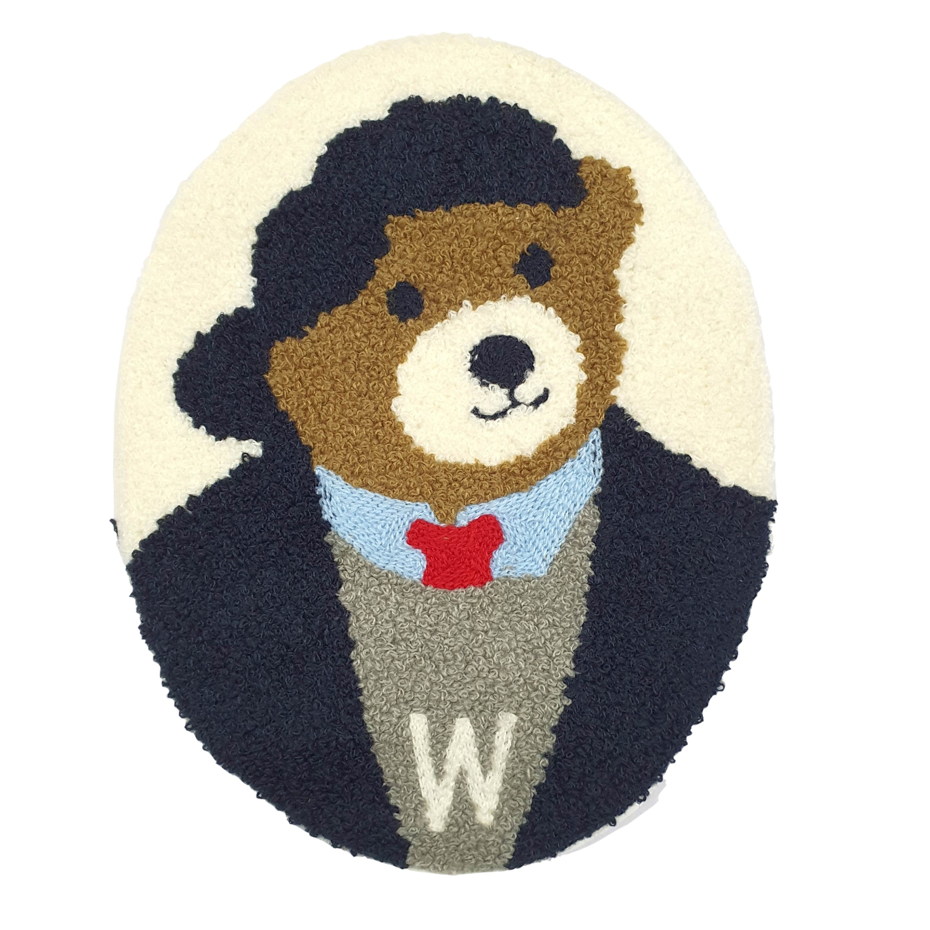 Stylish Teddy