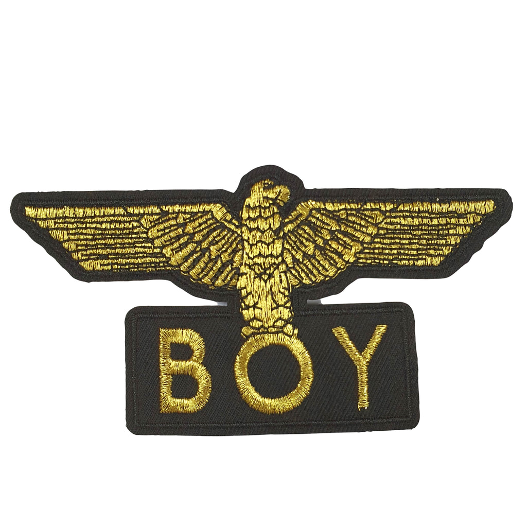 Air Force Golden Eagle Boy