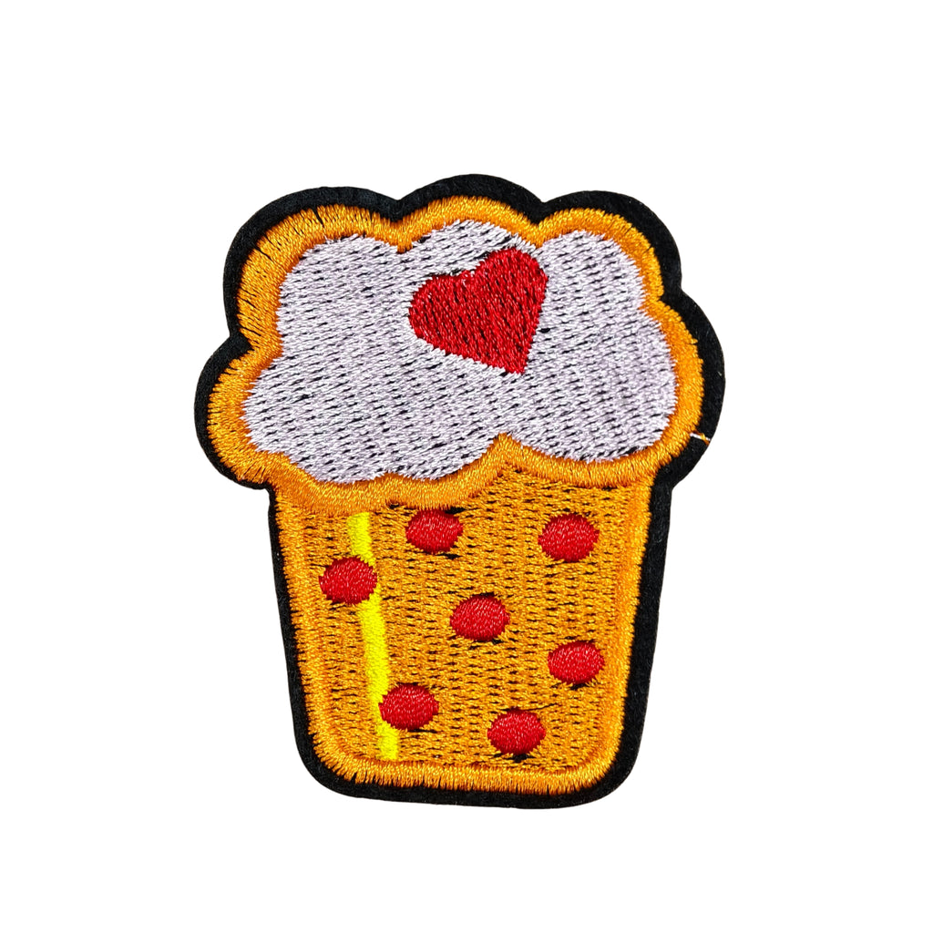 Party Snacks Set of 5