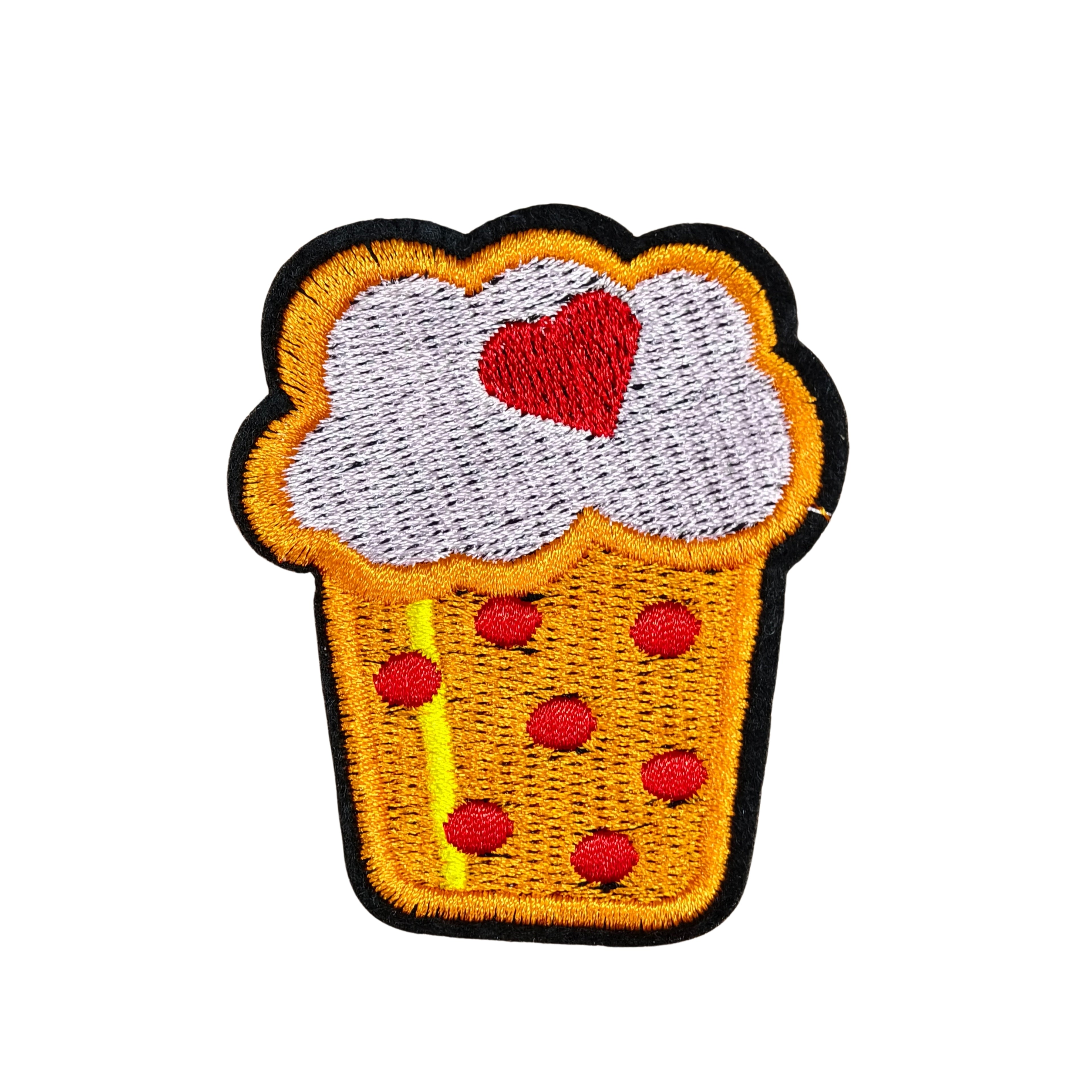 Party Snacks Set of 5