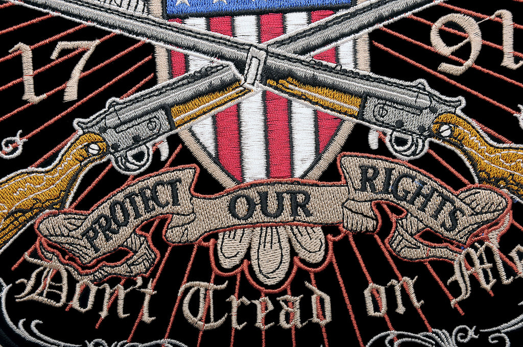 The 2nd Amendment