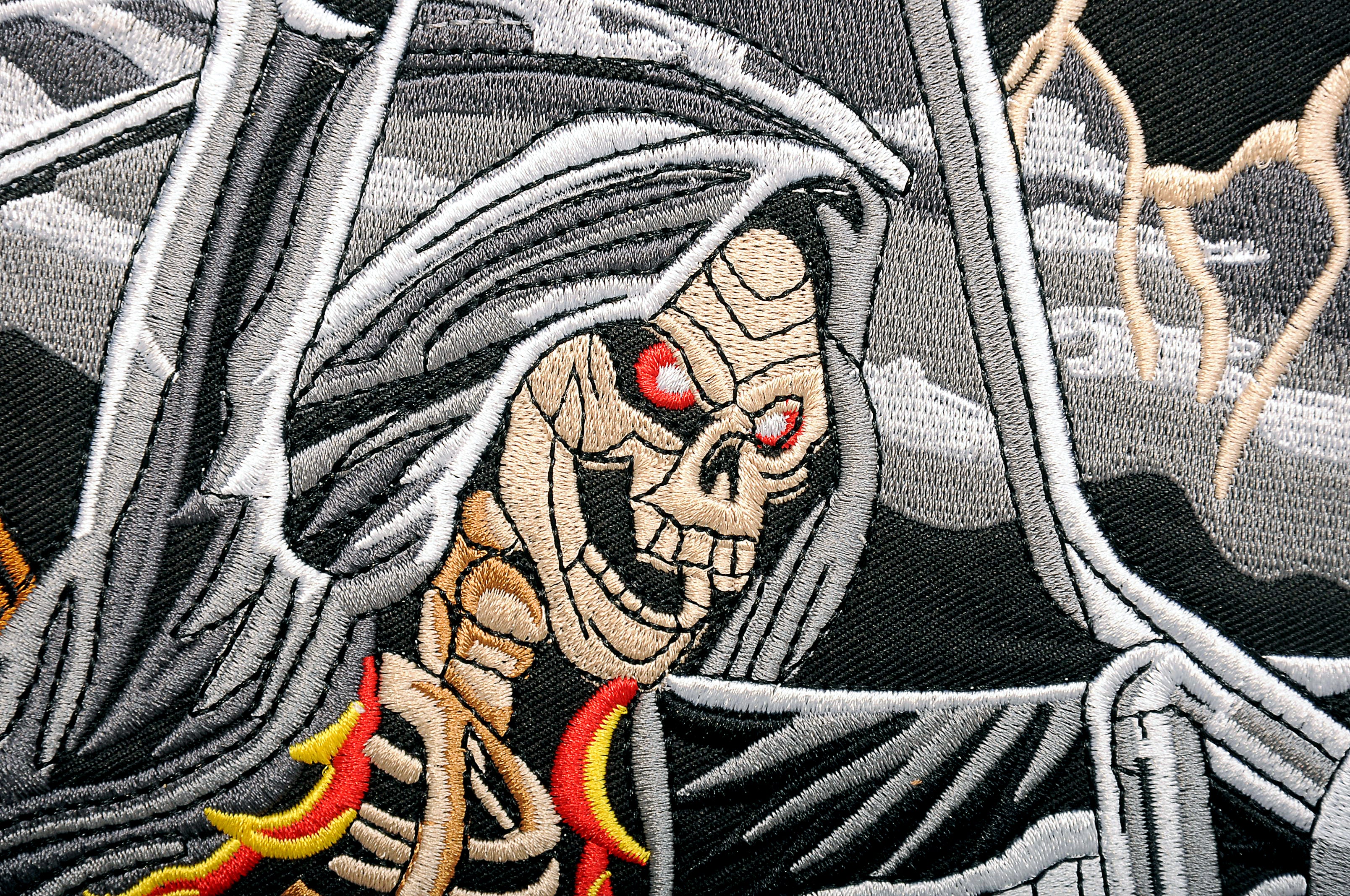Soul Keeper Rider