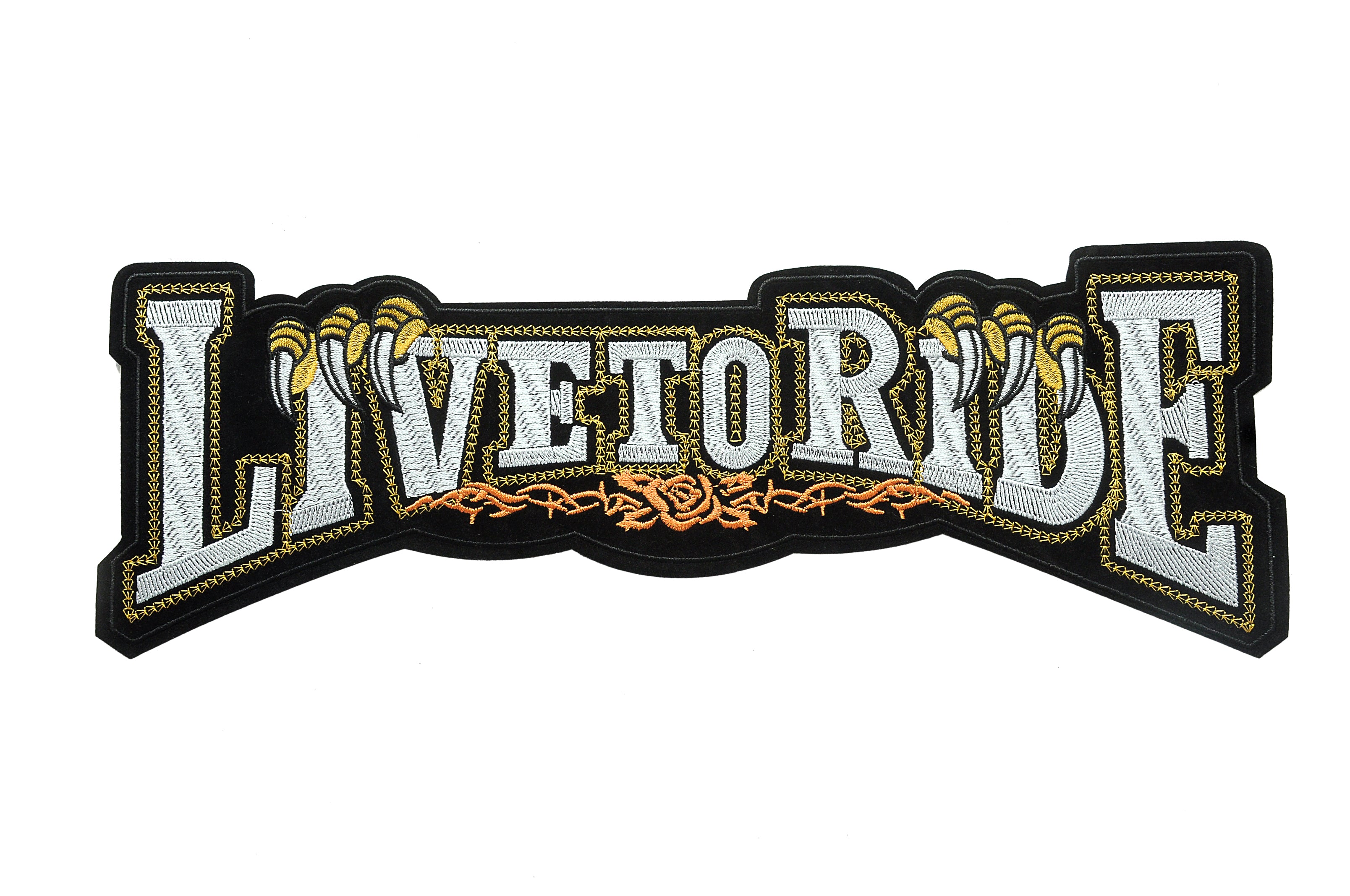 Live to Ride