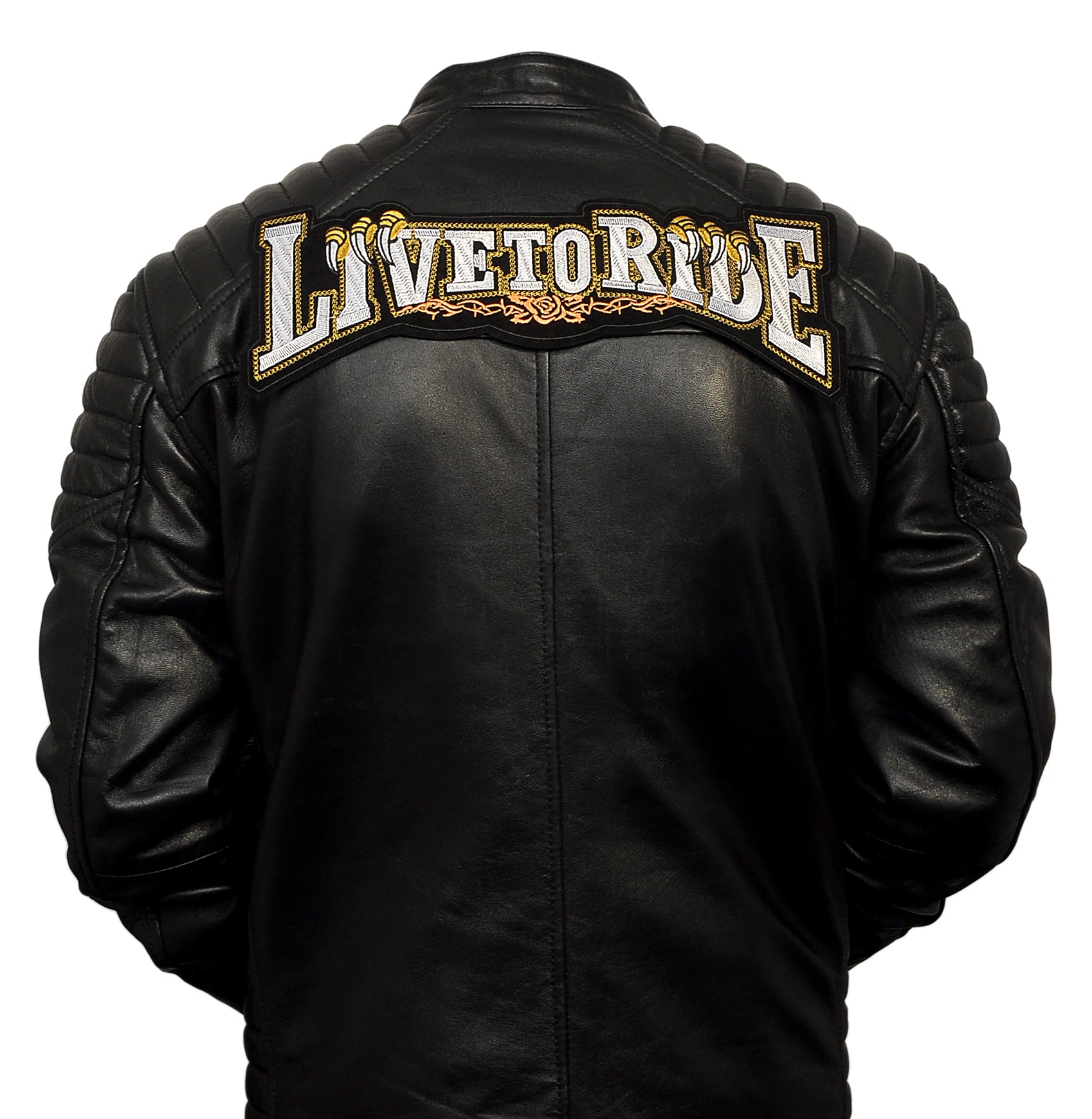 Live to Ride