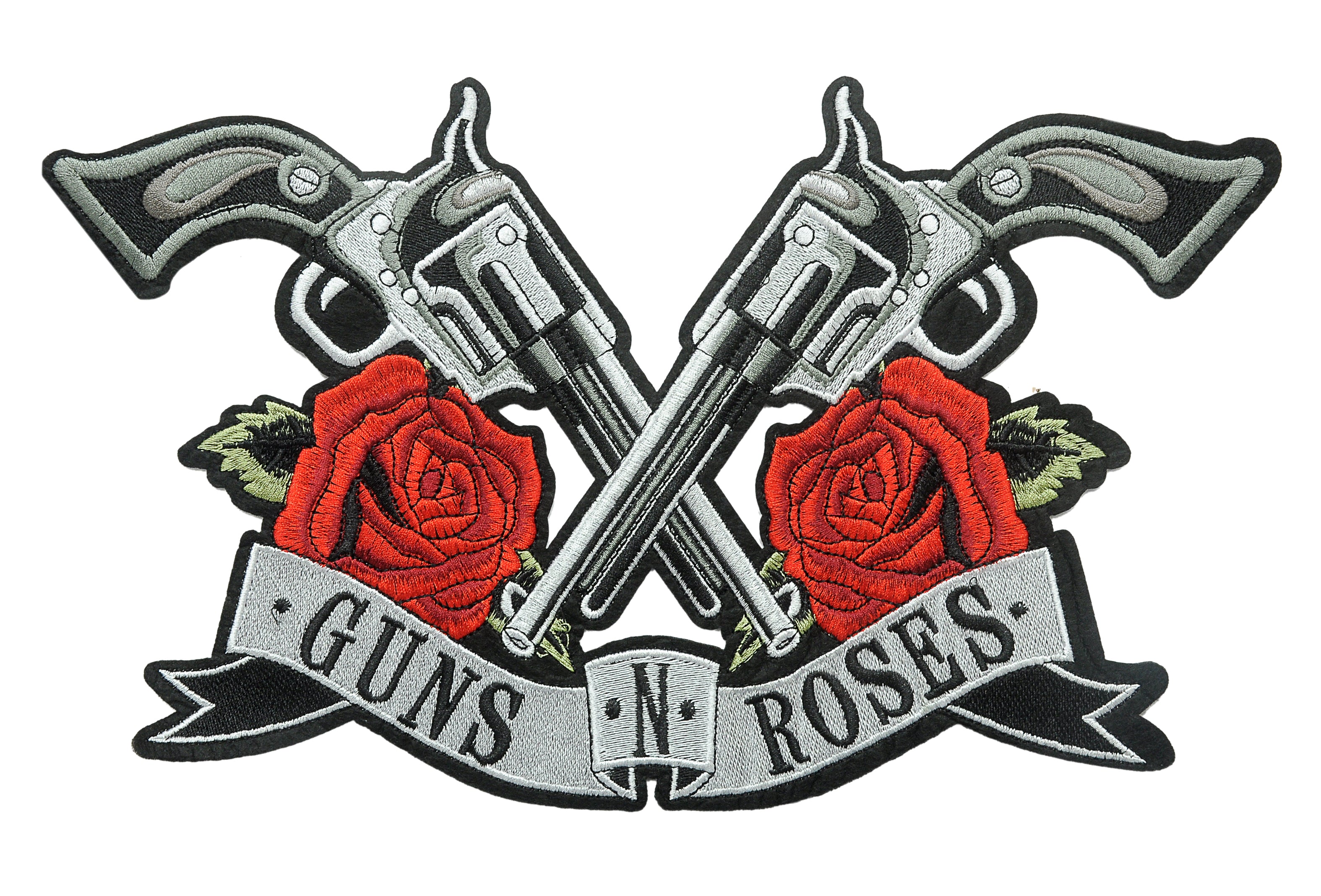 Guns & Roses
