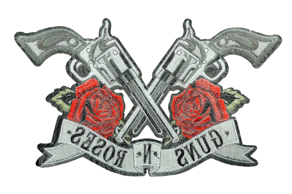 Guns & Roses