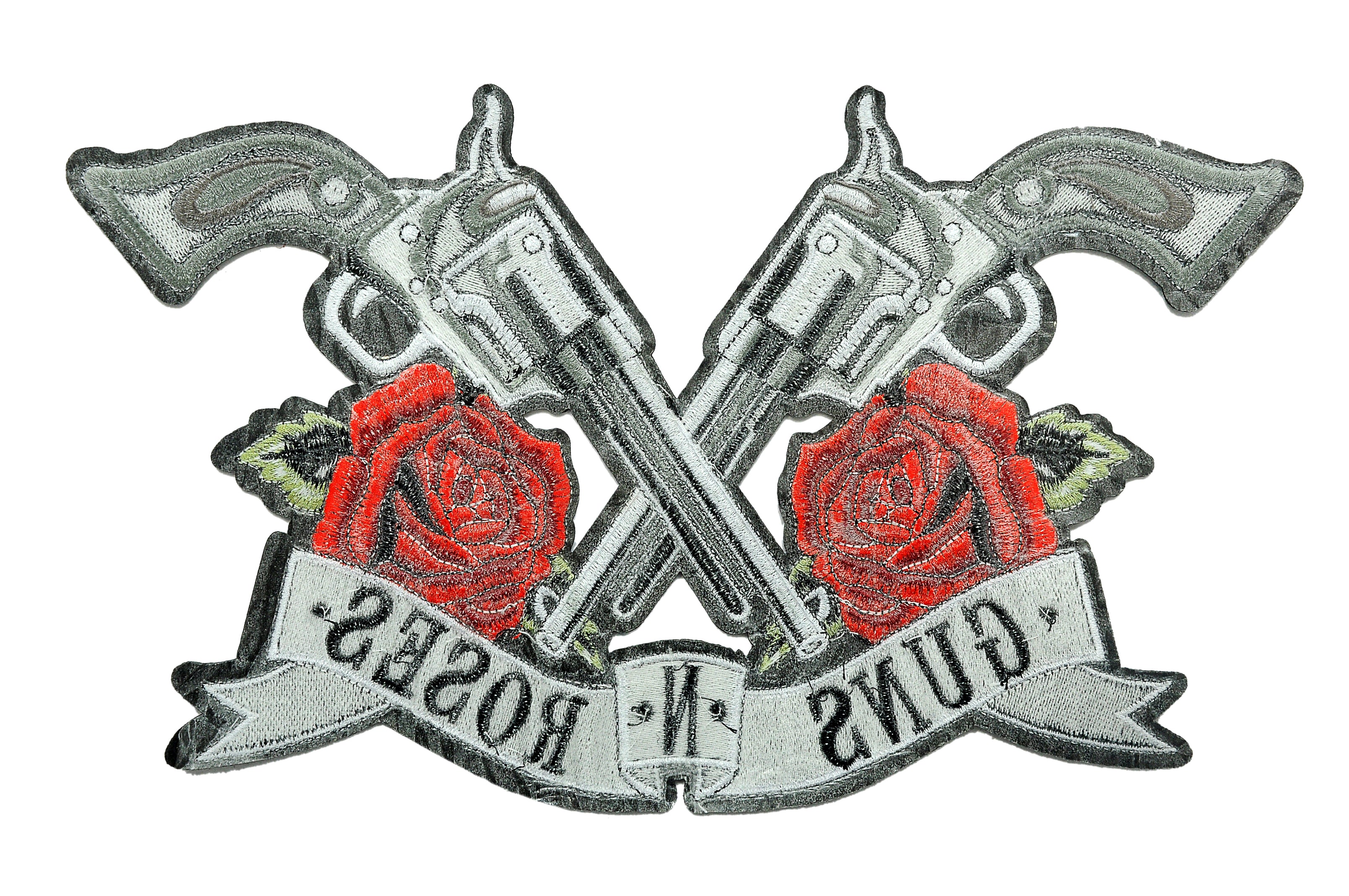 Guns & Roses