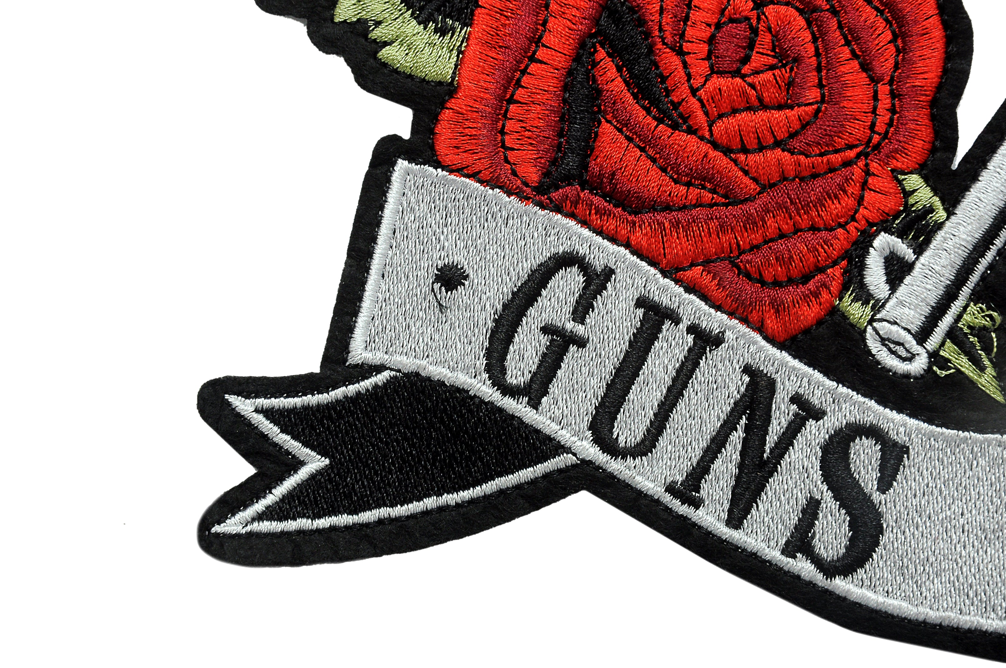 Guns & Roses