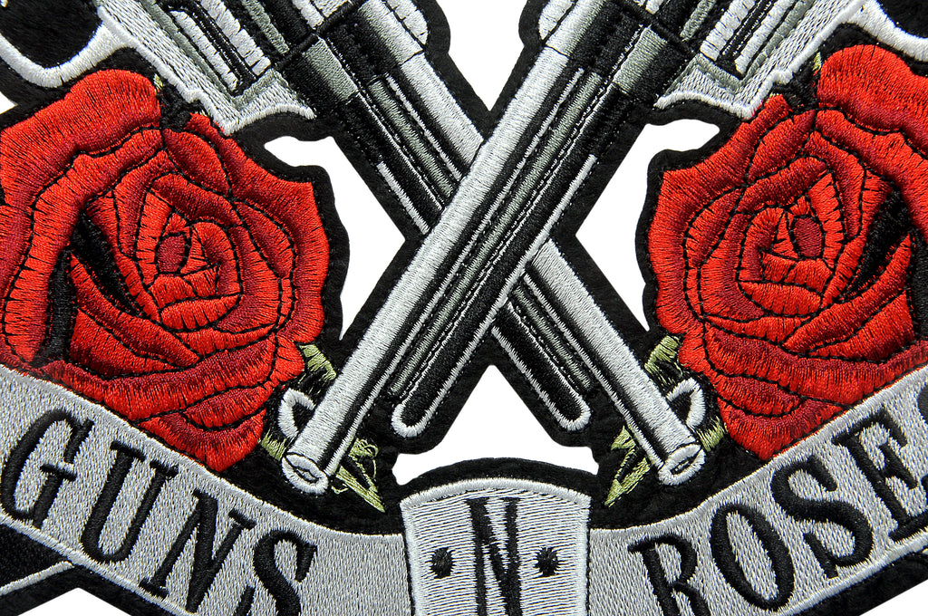 Guns & Roses