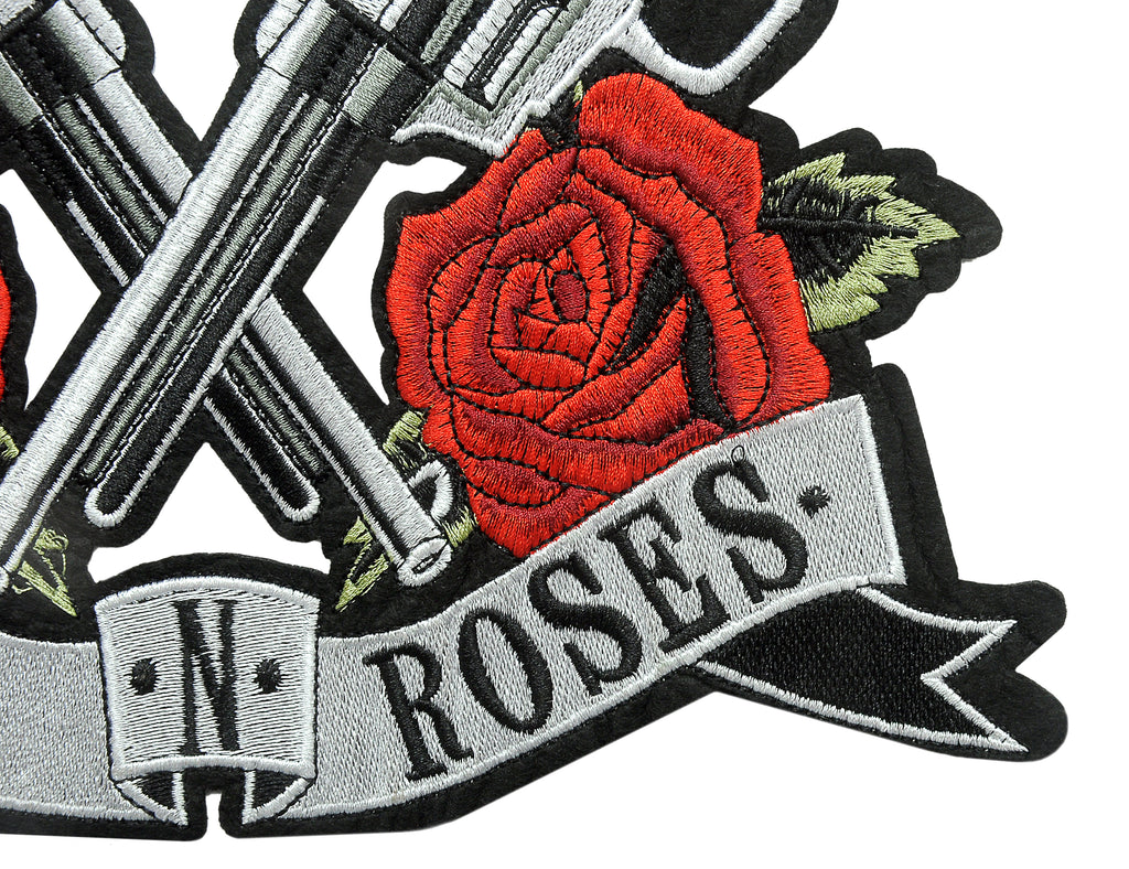 Guns & Roses