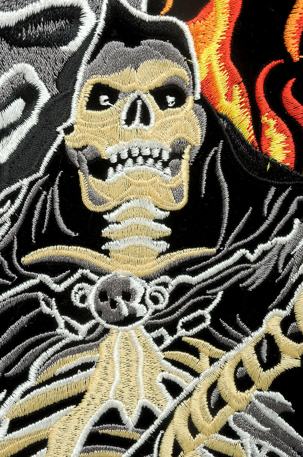 The Soul Keeper