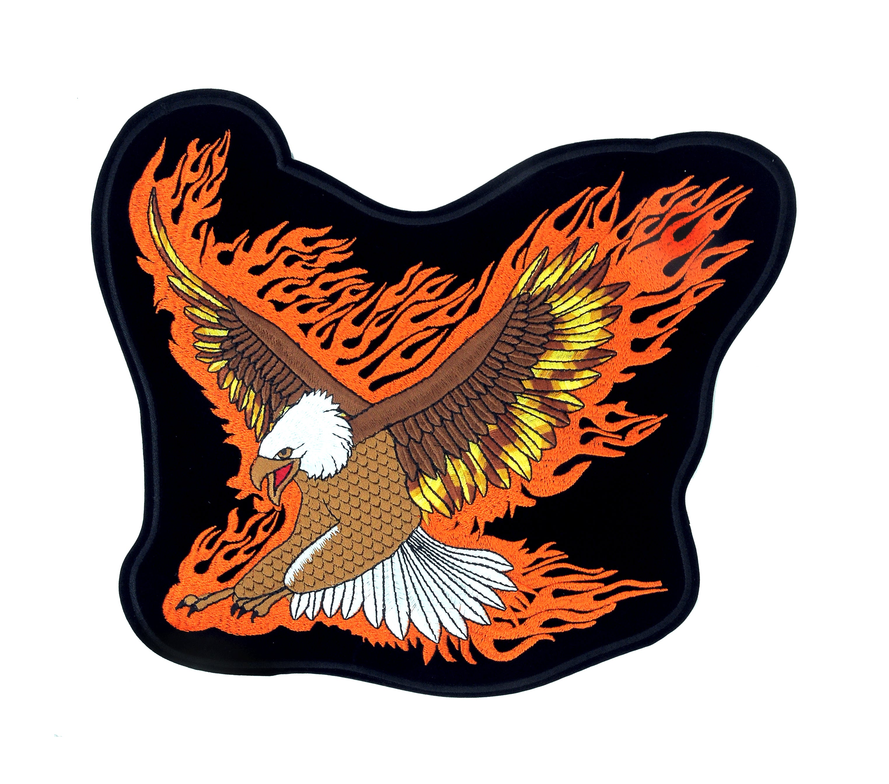 Hunter Eagle