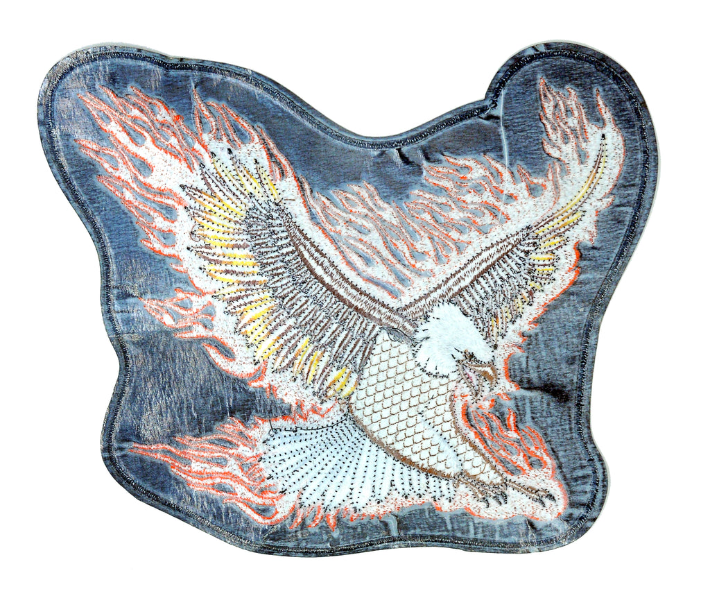 Hunter Eagle