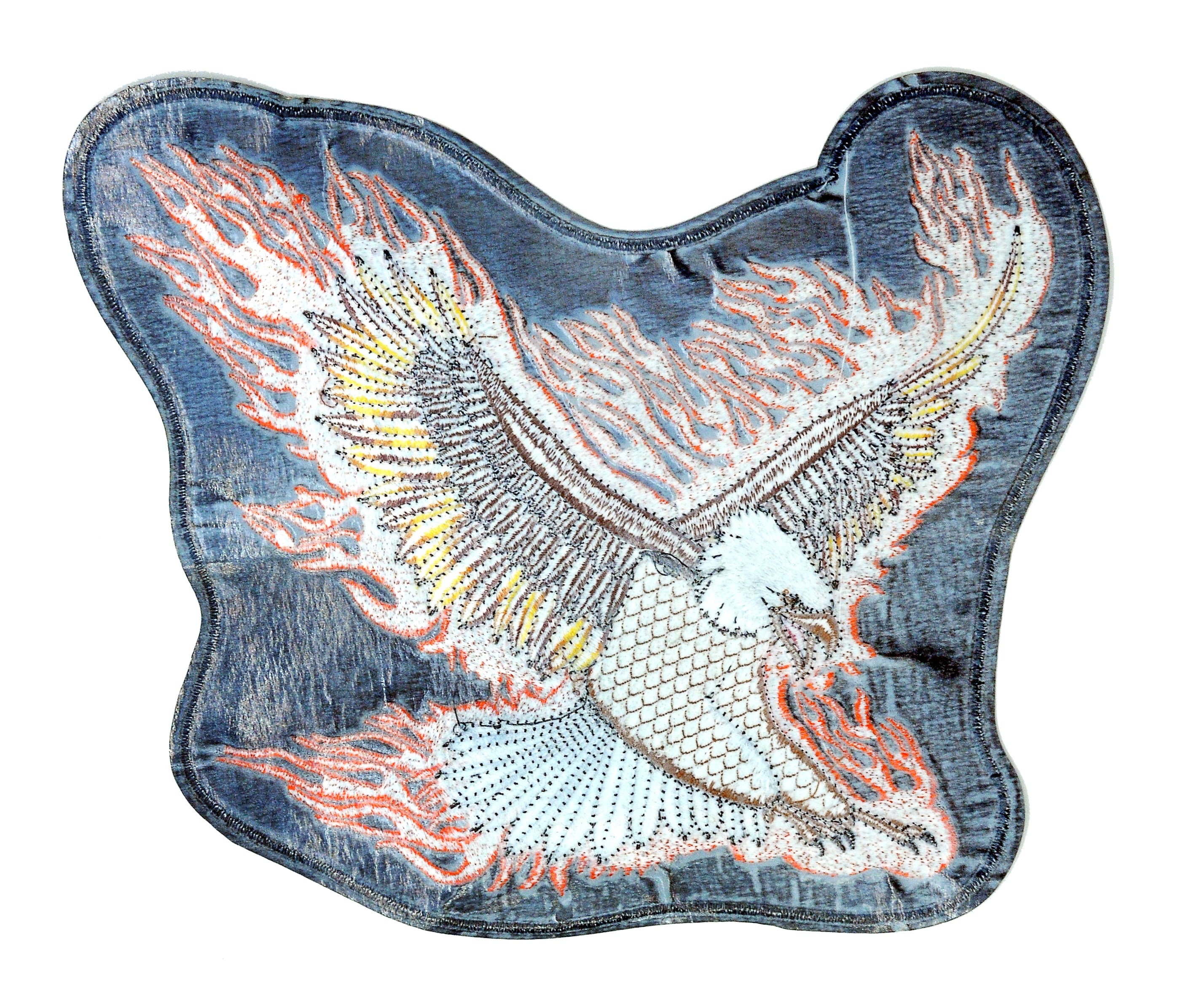 Hunter Eagle